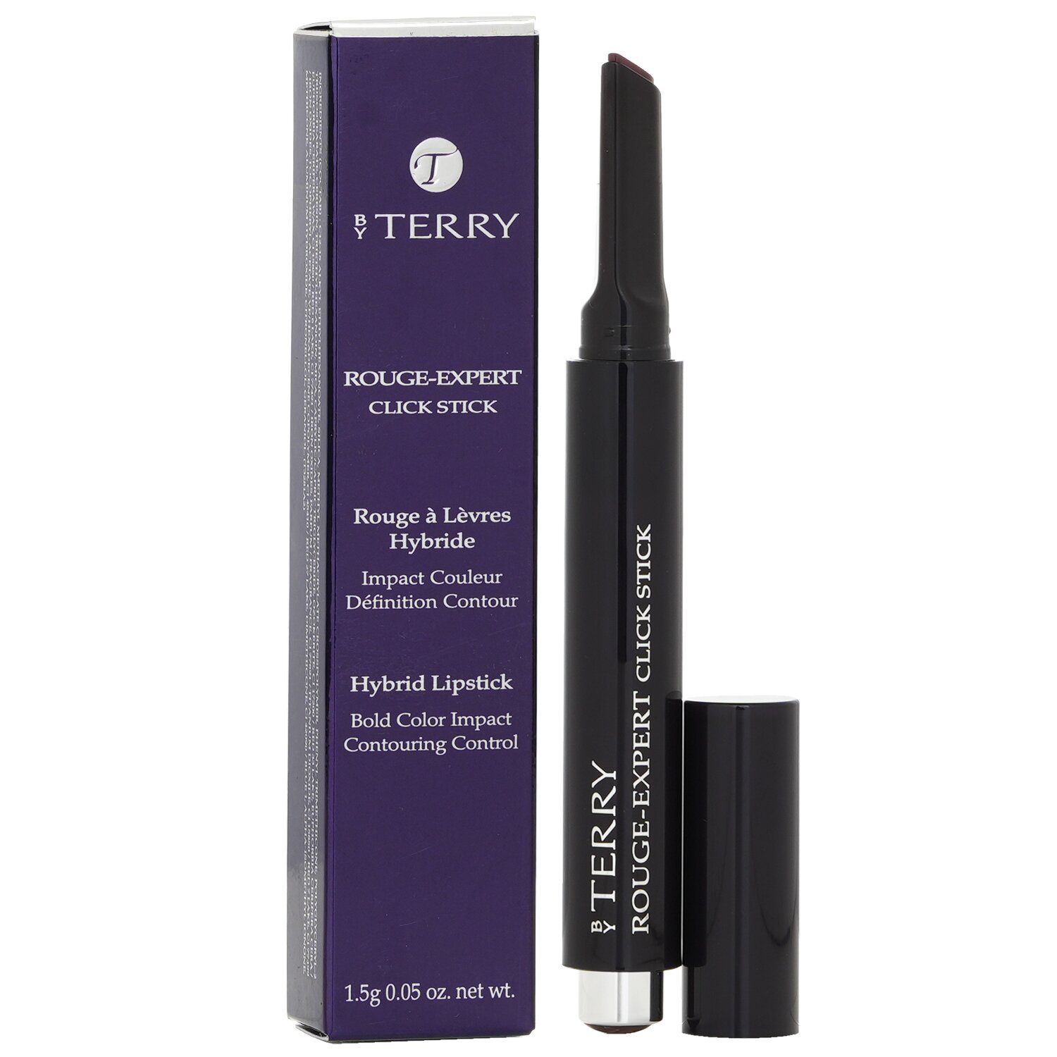 By Terry Rouge Expert Click Stick Hybrid Губная Помада 1.5g/0.05oz