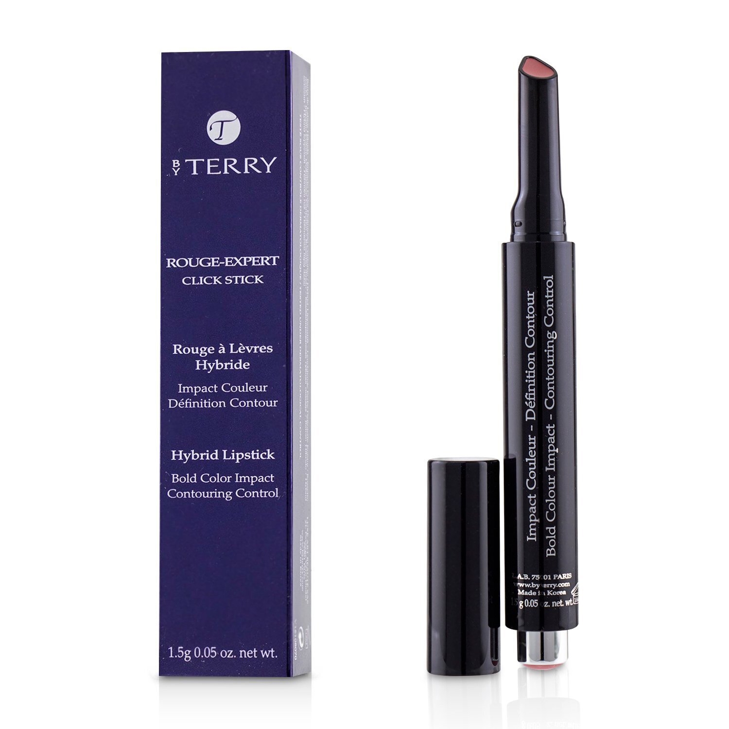 By Terry Rouge Expert Click Stick Hybrid Lipstick 1.5g/0.05oz
