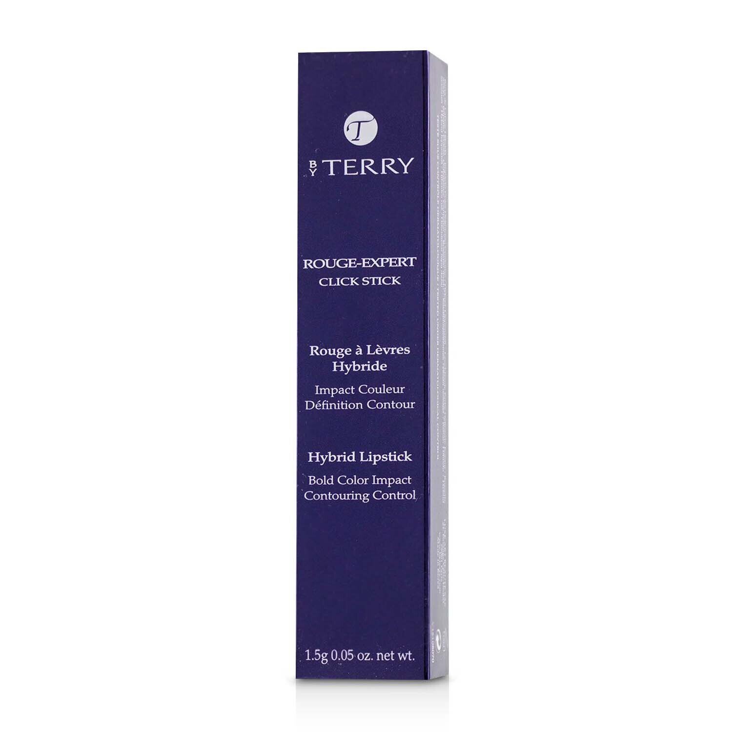 By Terry Rouge Expert Click Stick Hybrid Lipstick 1.5g/0.05oz