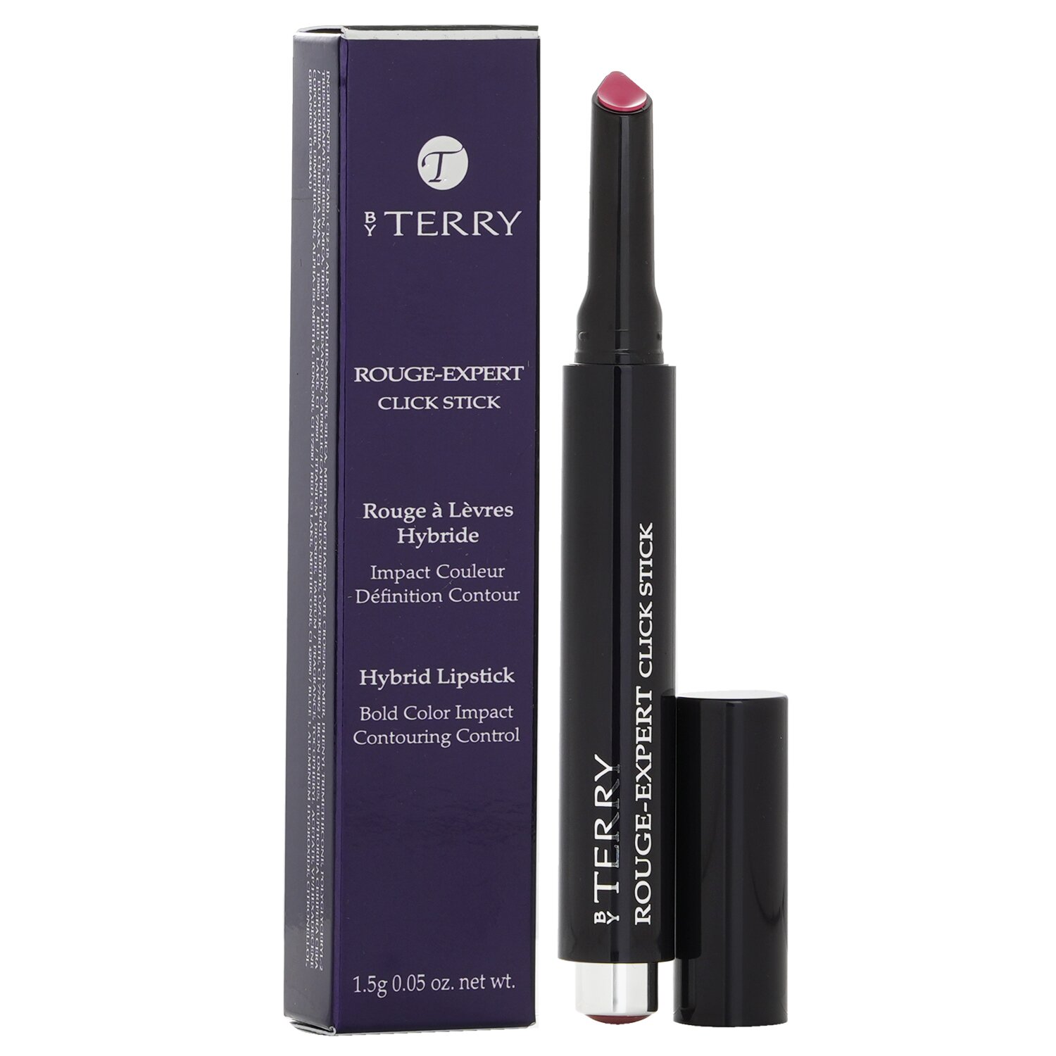 By Terry Rouge Expert Click Stick Hybrid Lipstick 1.5g/0.05oz