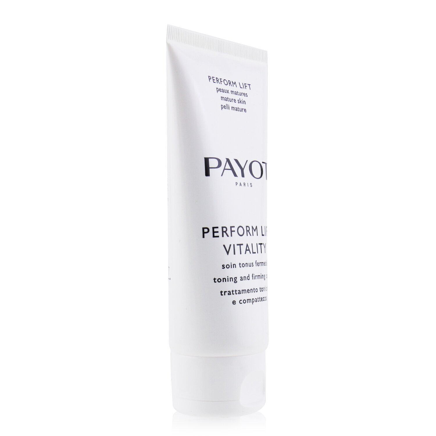 Payot Perform Lift Vitality - Toning & Firming Care (Salon Size) 100ml/3.3oz