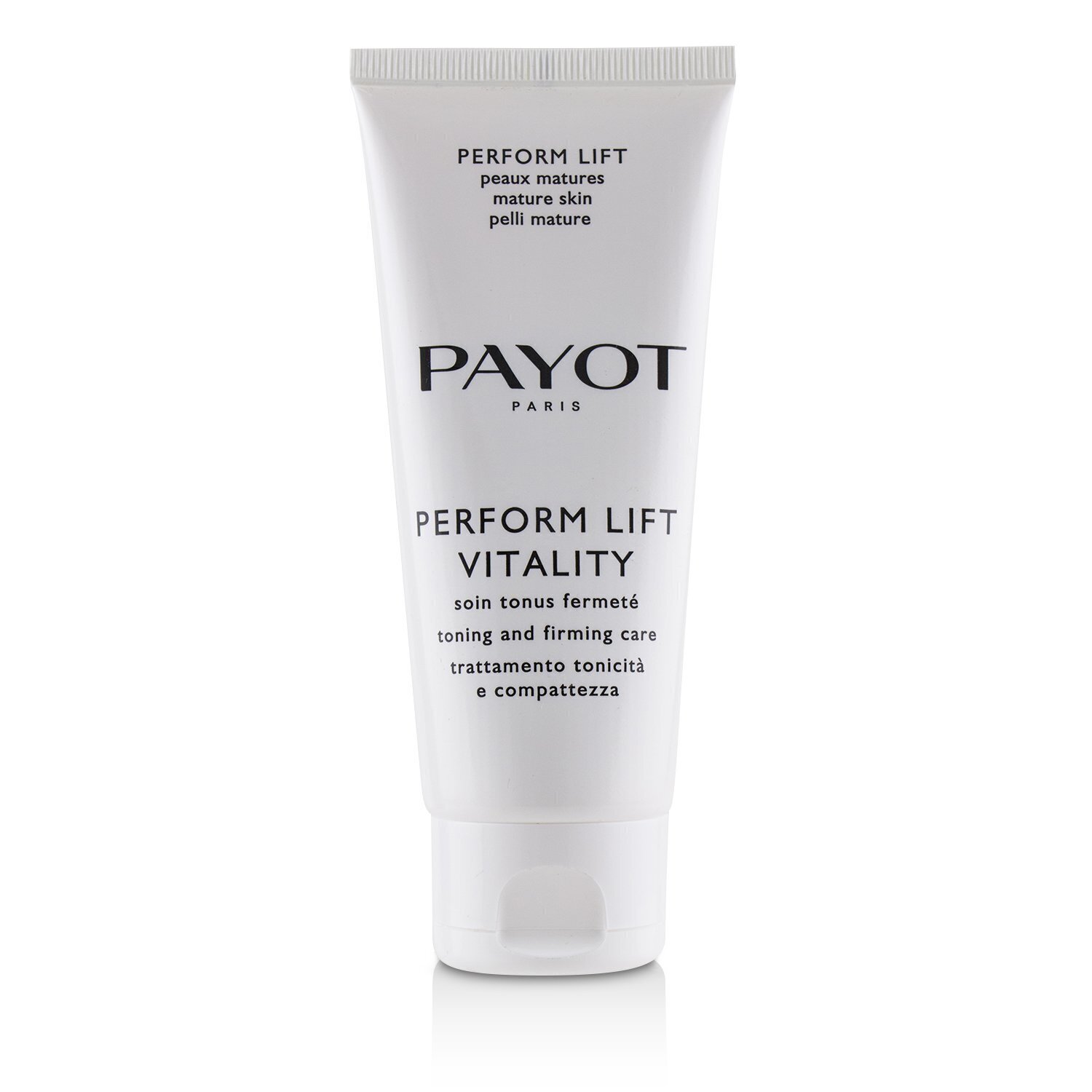 Payot Perform Lift Vitality - Toning & Firming Care (Salon Size) 100ml/3.3oz