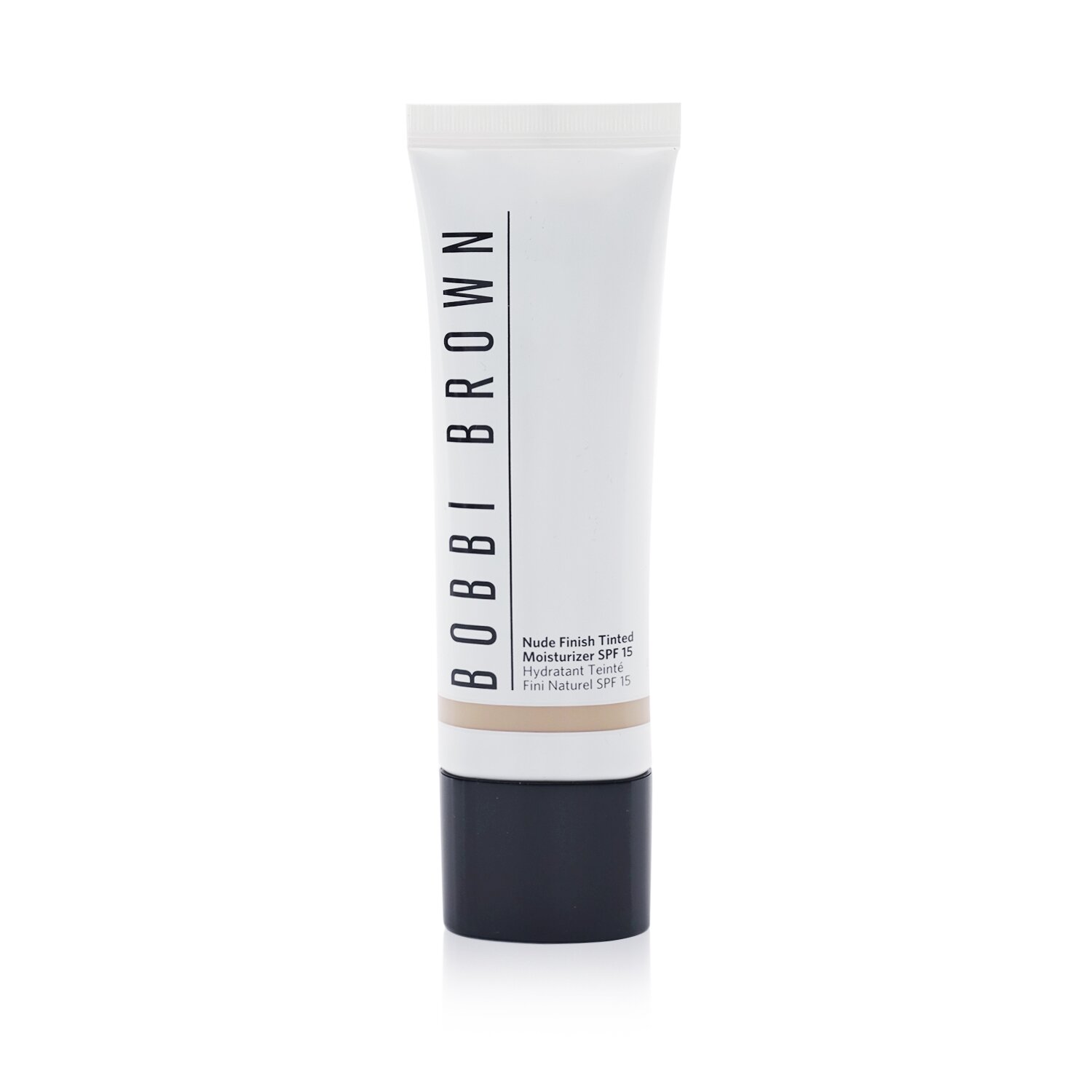 Bobbi Brown Nude Finish Tinted Moisturizer SPF 15 50ml/1.7oz