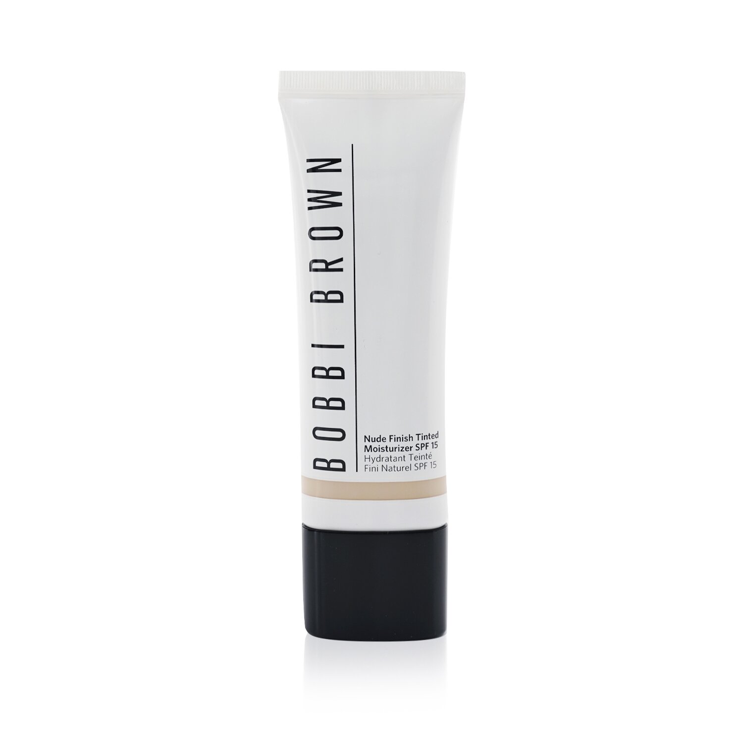 Bobbi Brown Nude Finish Tinted Moisturizer SPF 15 50ml/1.7oz