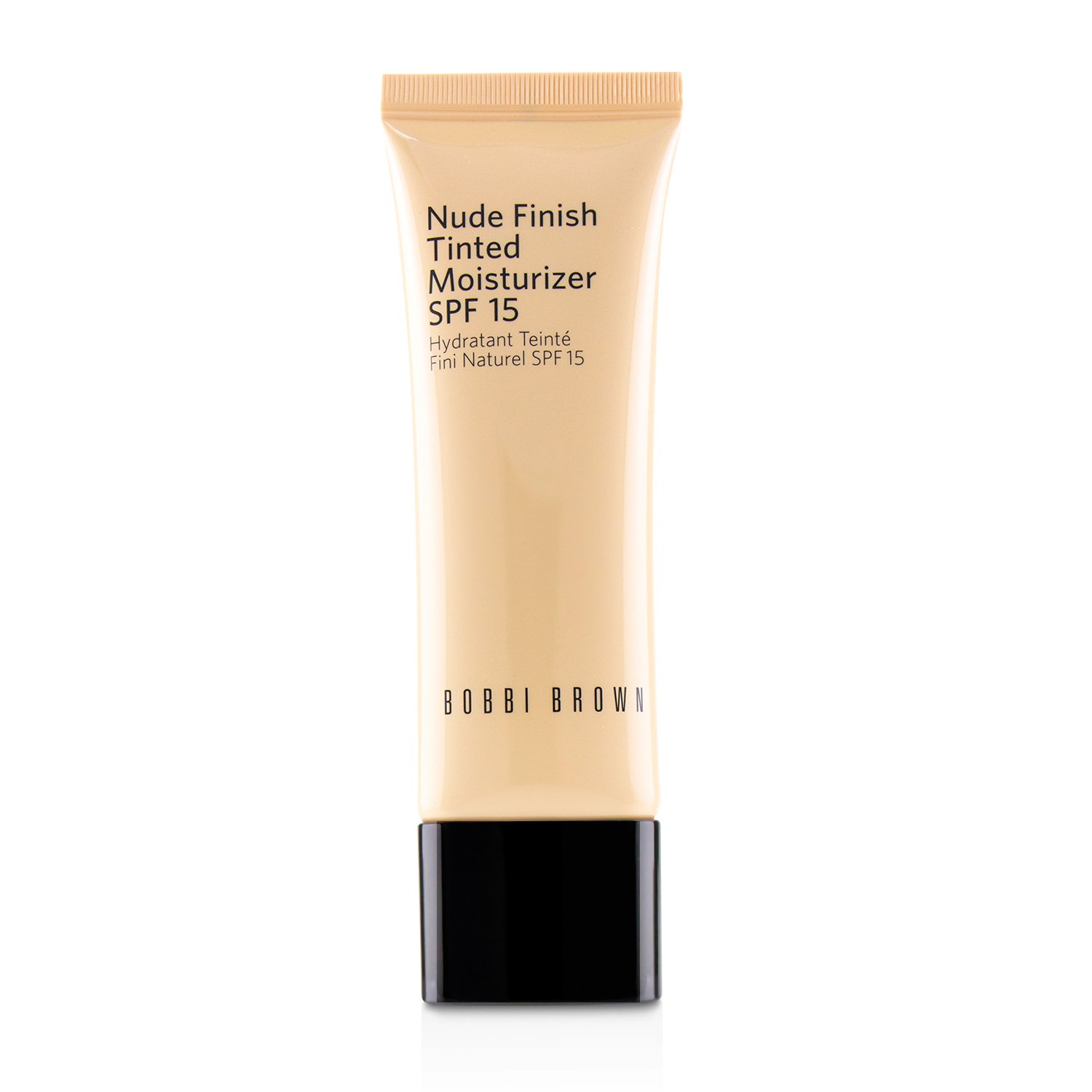Bobbi Brown Nude Finish Tinted Moisturizer SPF 15 50ml/1.7oz