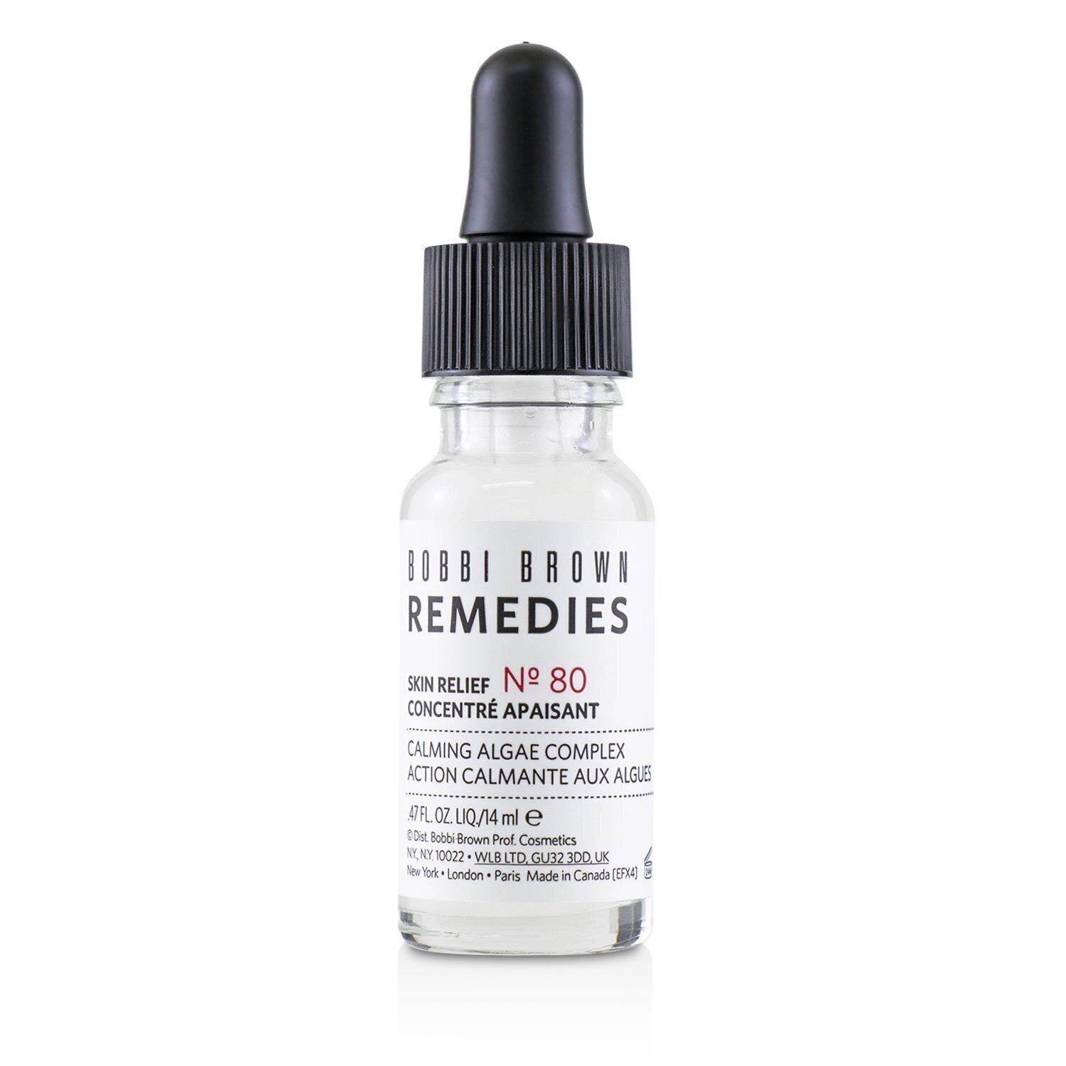 Bobbi Brown Bobbi Brown Remedies Aliviador de Piel No 80 - Para Enrojecimiento & Irratación 14ml/0.47oz
