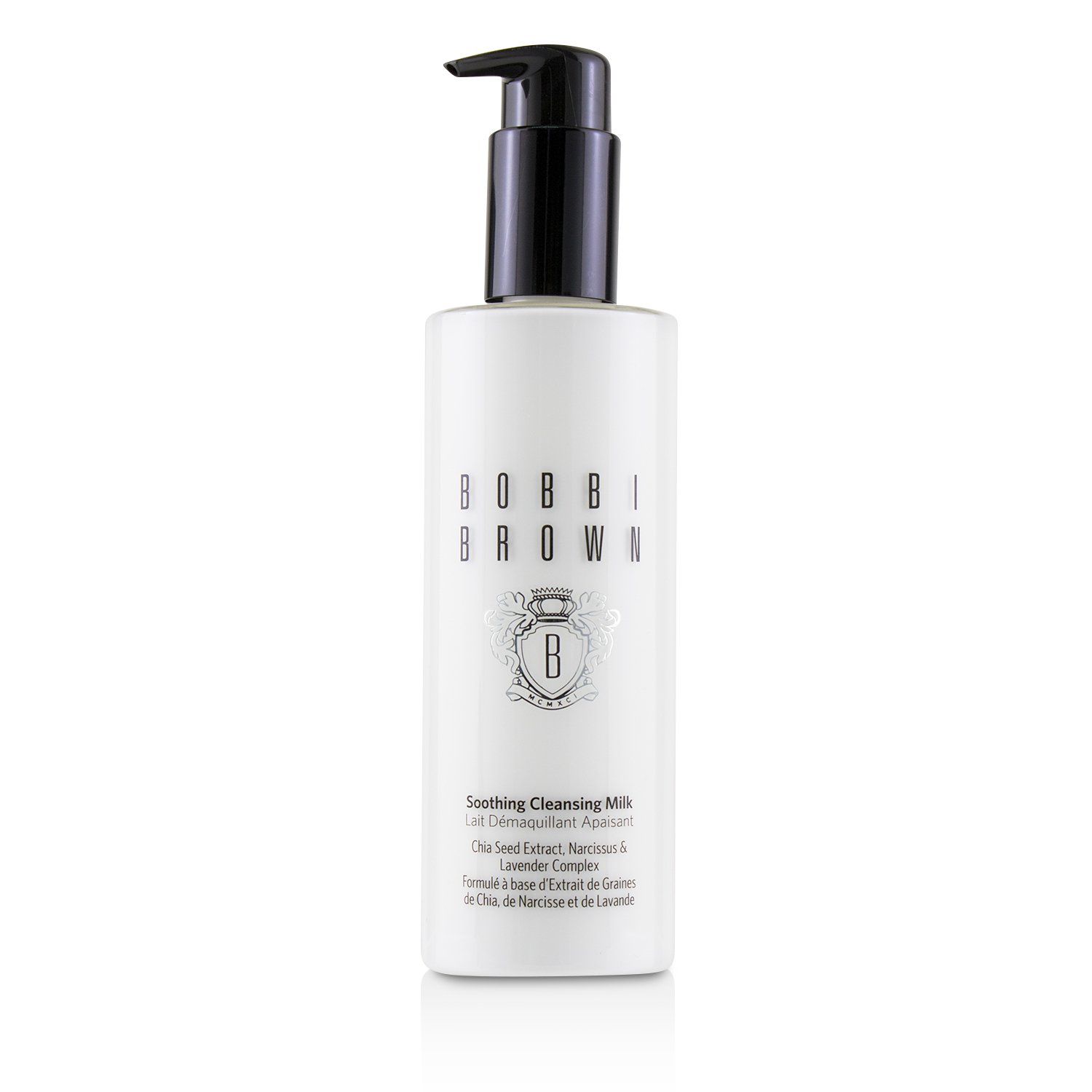 바비브라운 Bobbi Brown 수딩 클렌징 밀크 - 중성/극건성 피부용 200ml/6.7oz