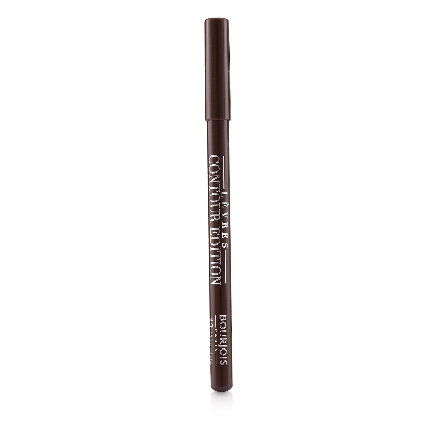 Bourjois Contour Edition Lip Liner - # 12 Chocolate Chip 1.14g/0.04oz