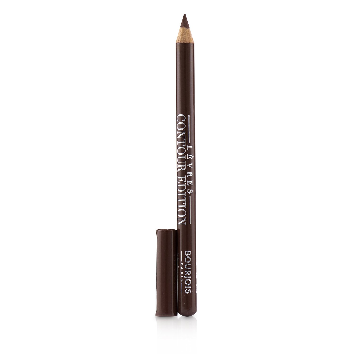 Bourjois Contour Edition Lip Liner - # 12 Chocolate Chip 1.14g/0.04oz