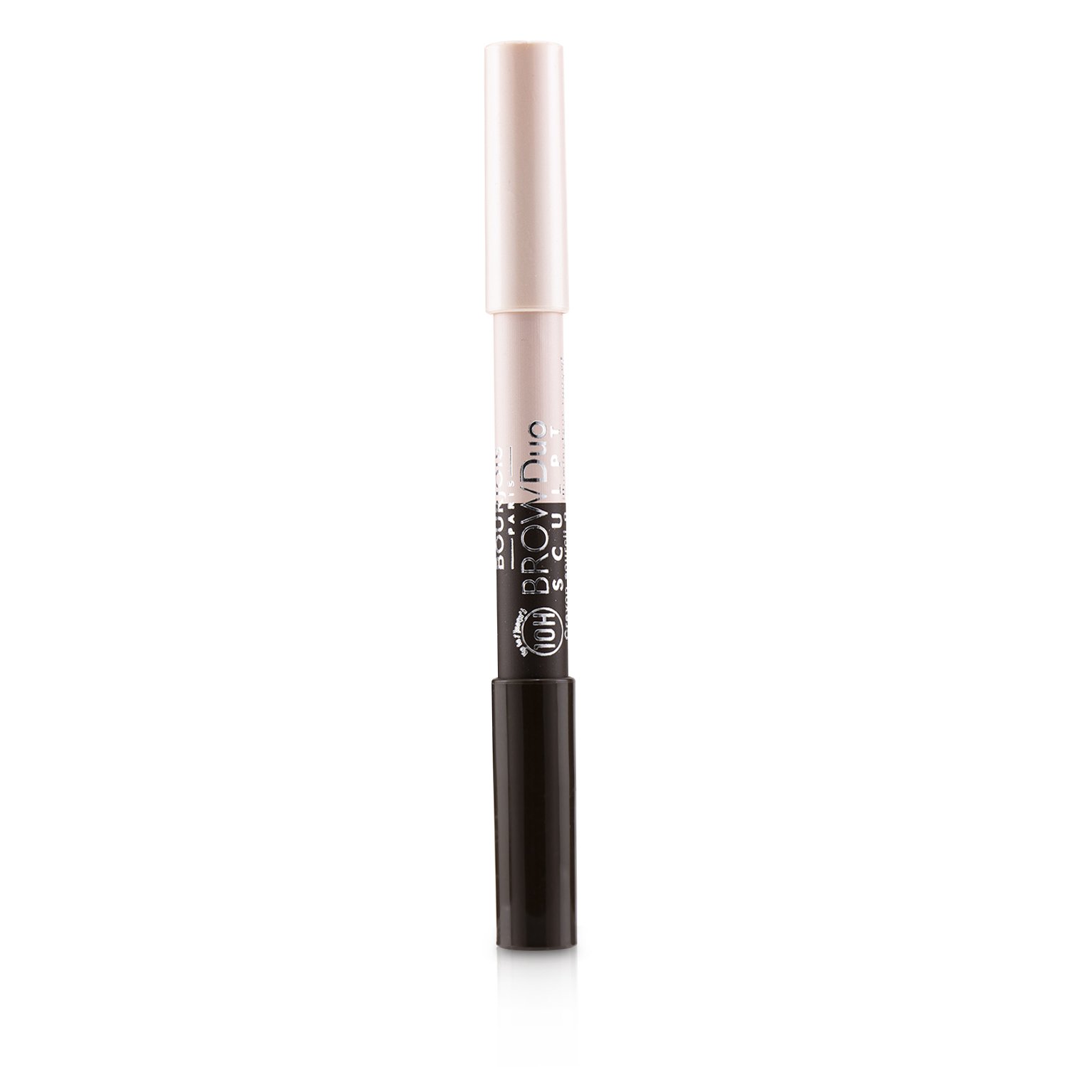 Bourjois Brow Duo Sculpt 2 In 1 Eyebrow Pencil And Highlighter 1.95g/0.065oz