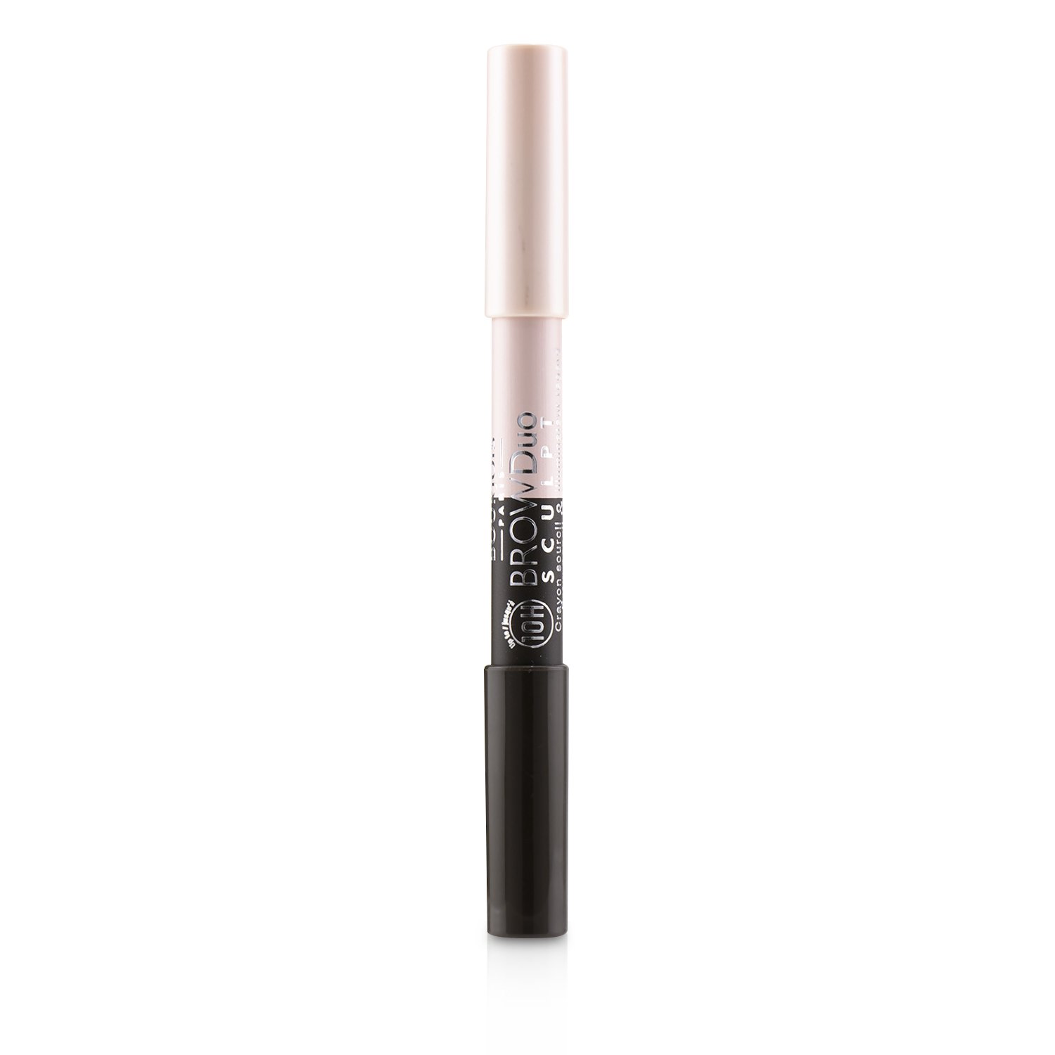 Bourjois Brow Duo Sculpt 2 En 1 Lápiz de Cejas E Iluminador 1.95g/0.065oz