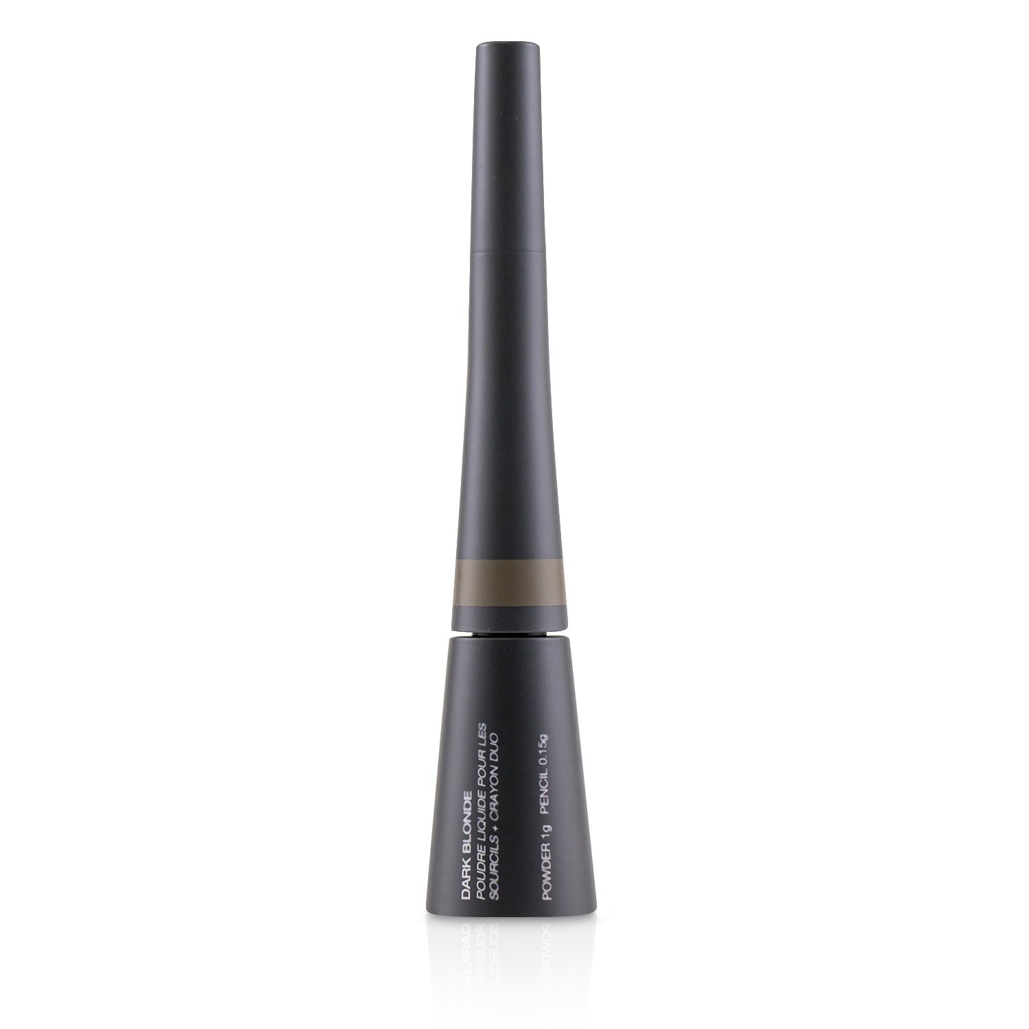 LashFood BrowFood Aqua Brow Powder + Pencil Duo Picture Color