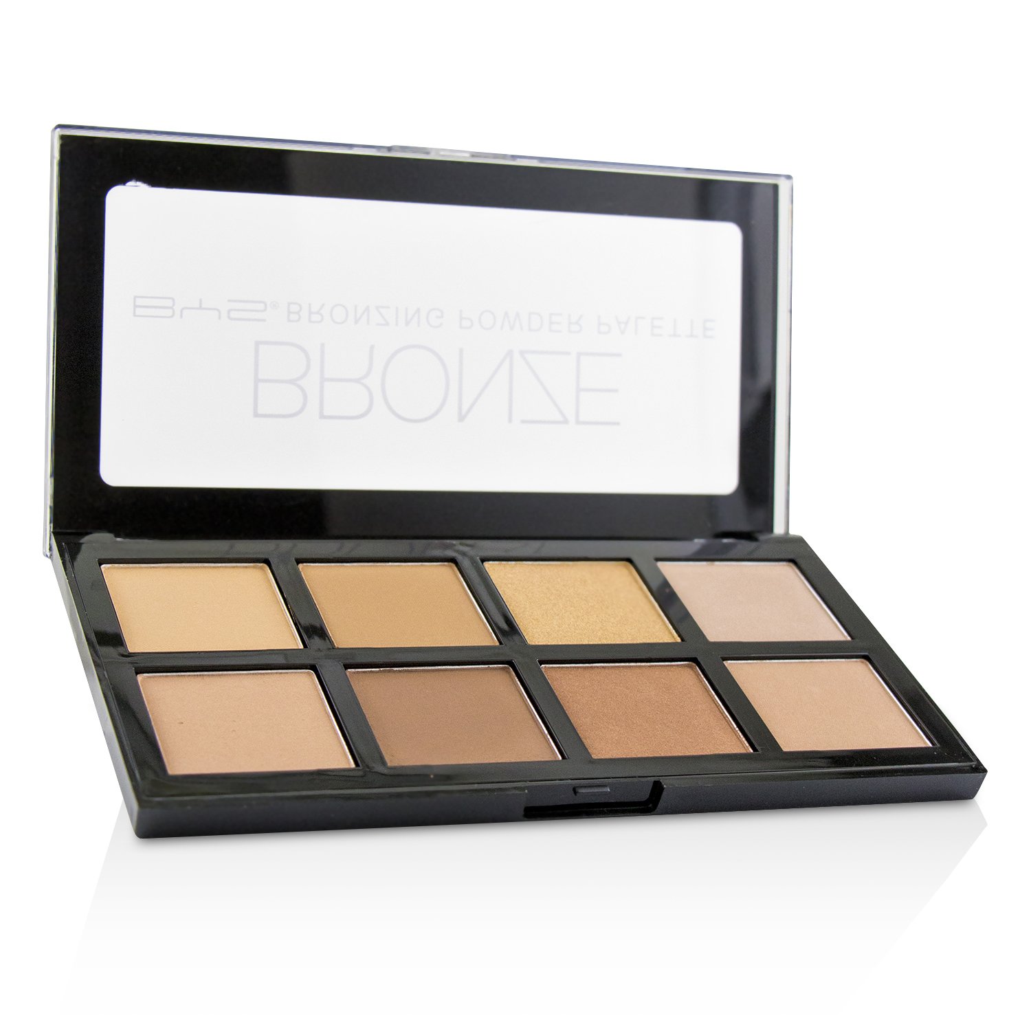 BYS Bronzing Powder Palette 18g/0.6oz