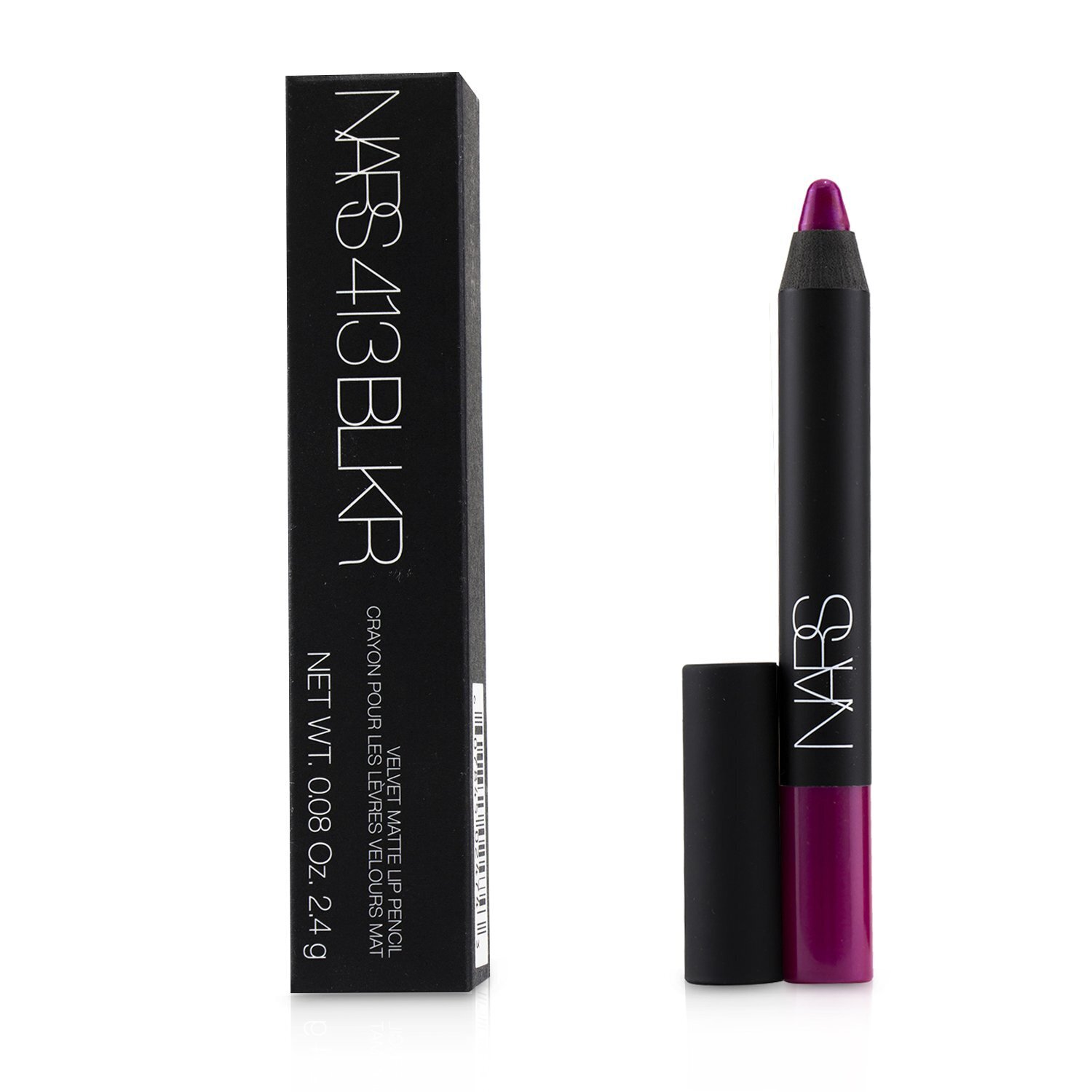 NARS Velvet Matte Lip Pencil 2.4g/0.08oz