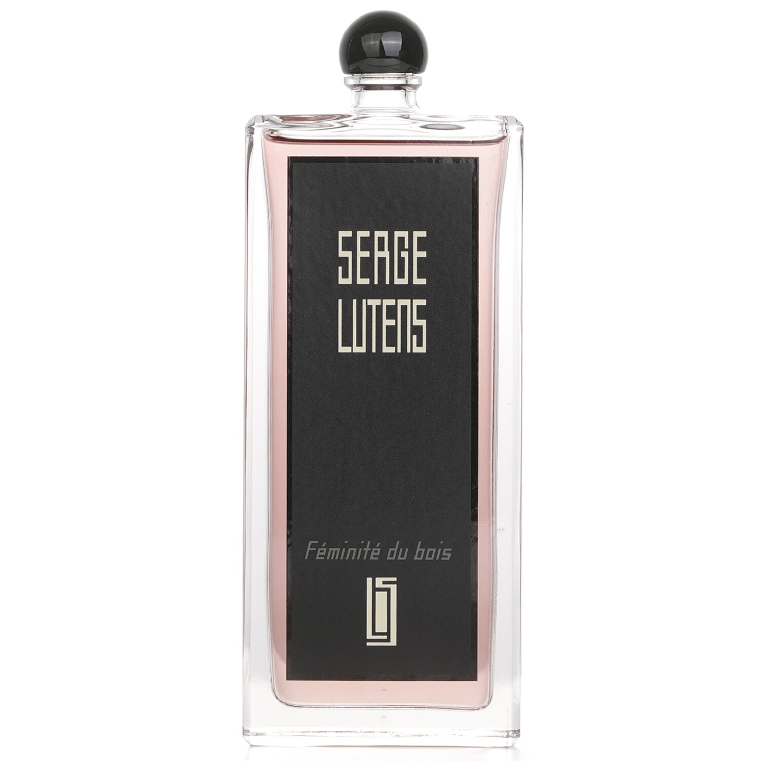Serge Lutens Feminite Du Bois Парфюмированная Вода Спрей 100ml/3.3oz
