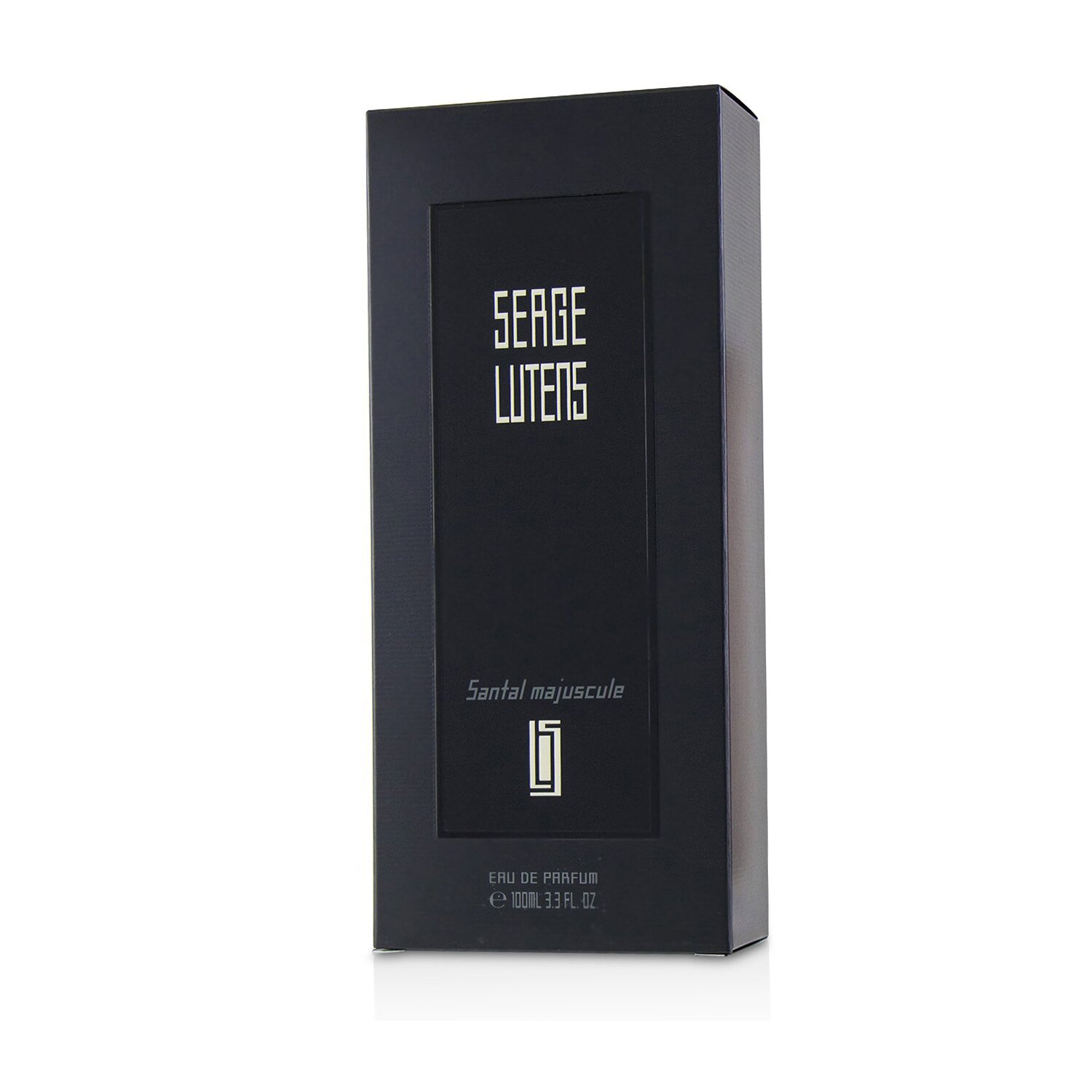 芦丹氏 Serge Lutens 大写檀香 淡香精 EDP 100ml/3.3oz
