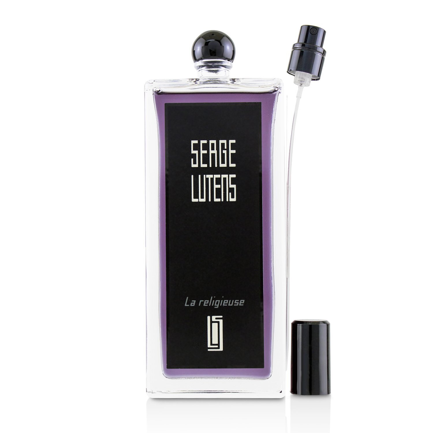 Serge Lutens La Religieuse Eau De Parfum Spray (Box Slightly Damaged) 100ml/3.4oz