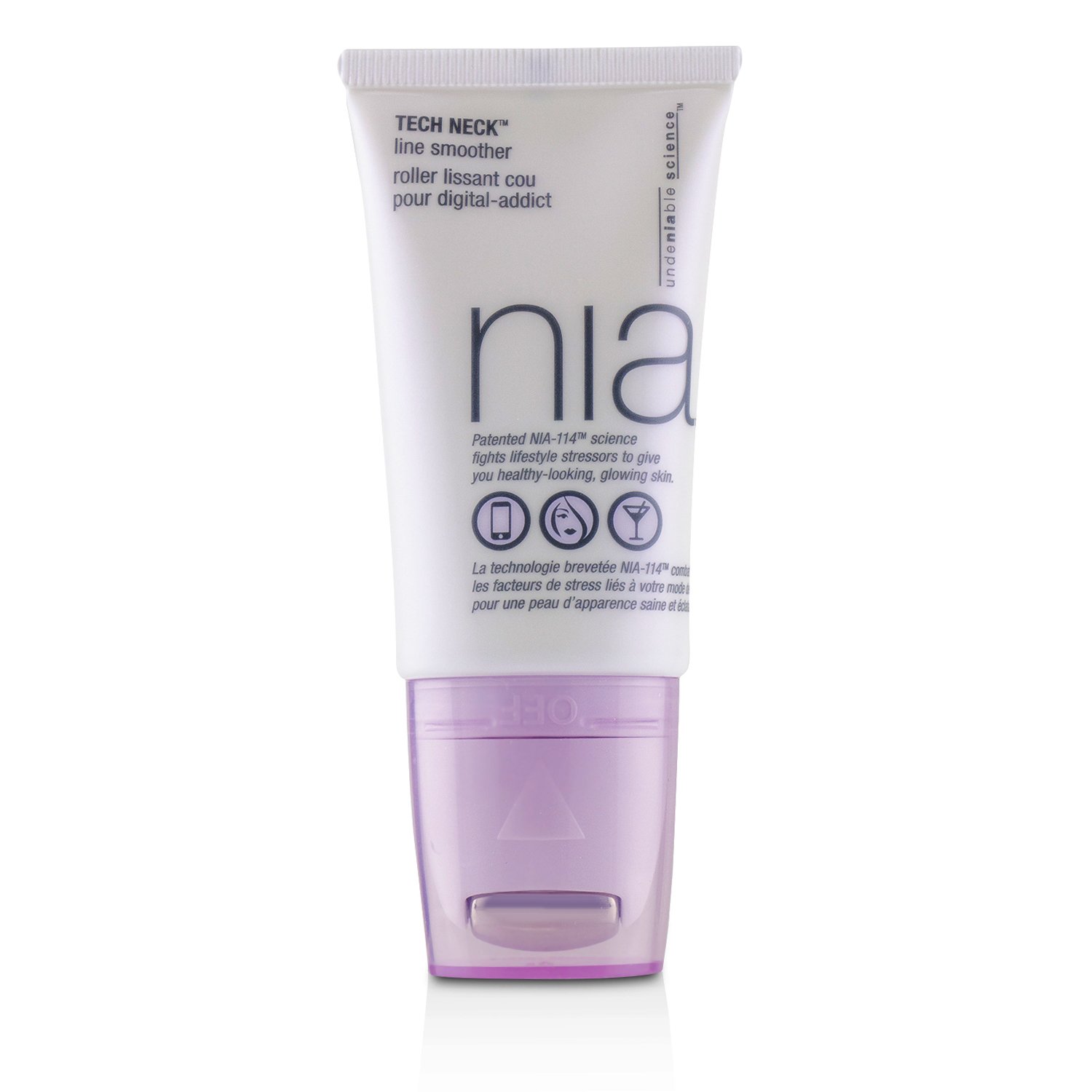 StriVectin NIA Tech Neck Line Smoother 30ml/1oz
