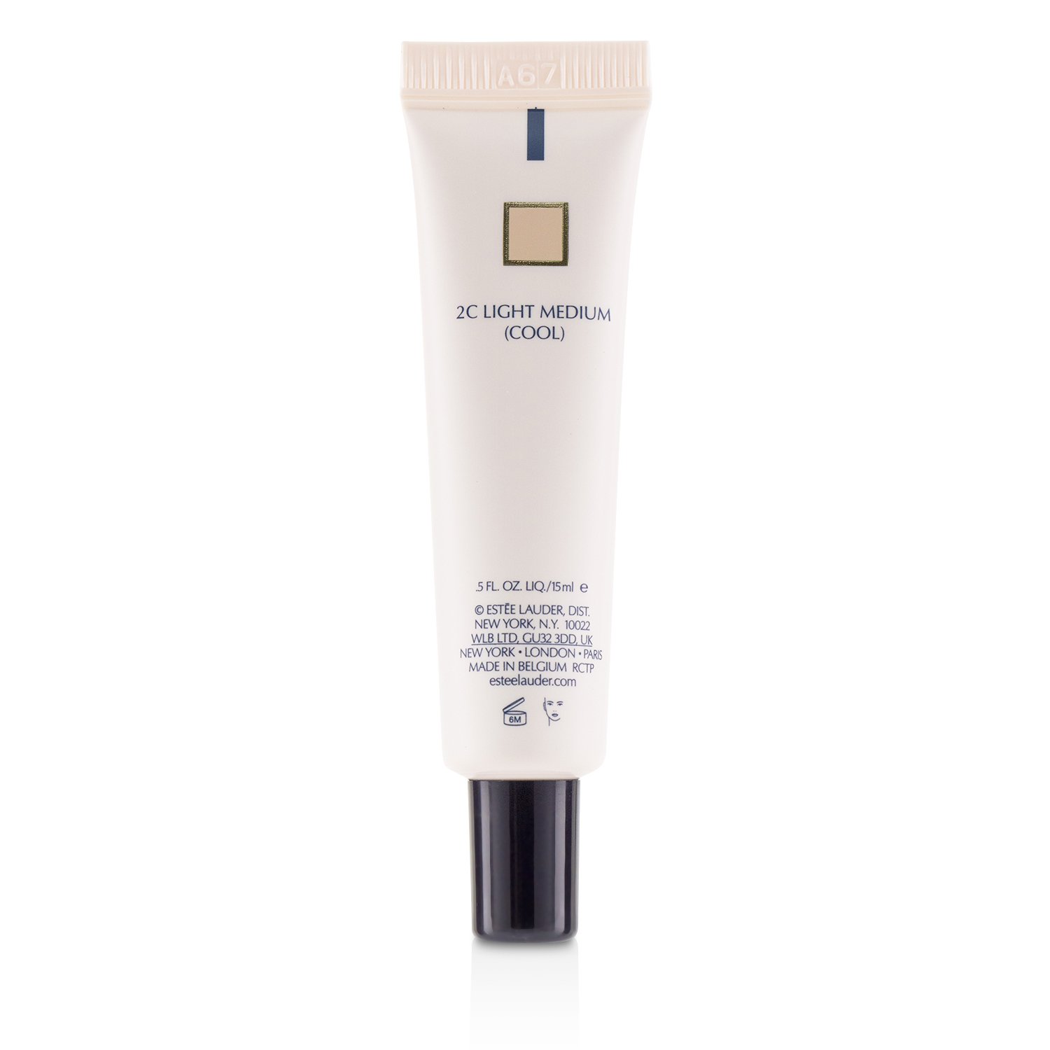 Estee Lauder Double Wear Waterproof All Day Extreme Wear Concealer 15ml/0.5oz