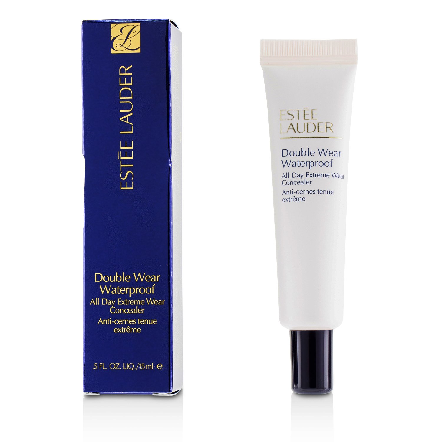Estee Lauder Double Wear Waterproof All Day Extreme Wear Concealer 15ml/0.5oz
