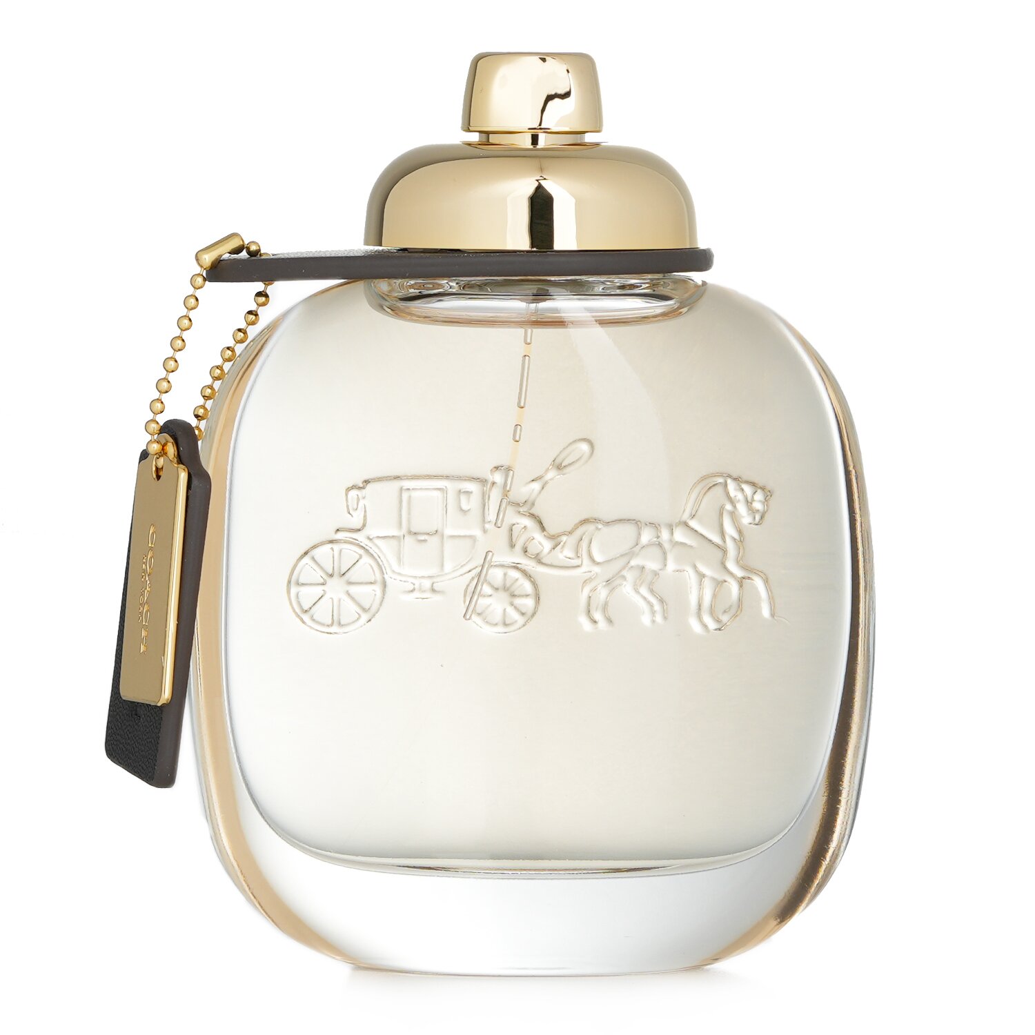 Coach Eau De Parfum Spray 90ml/3oz