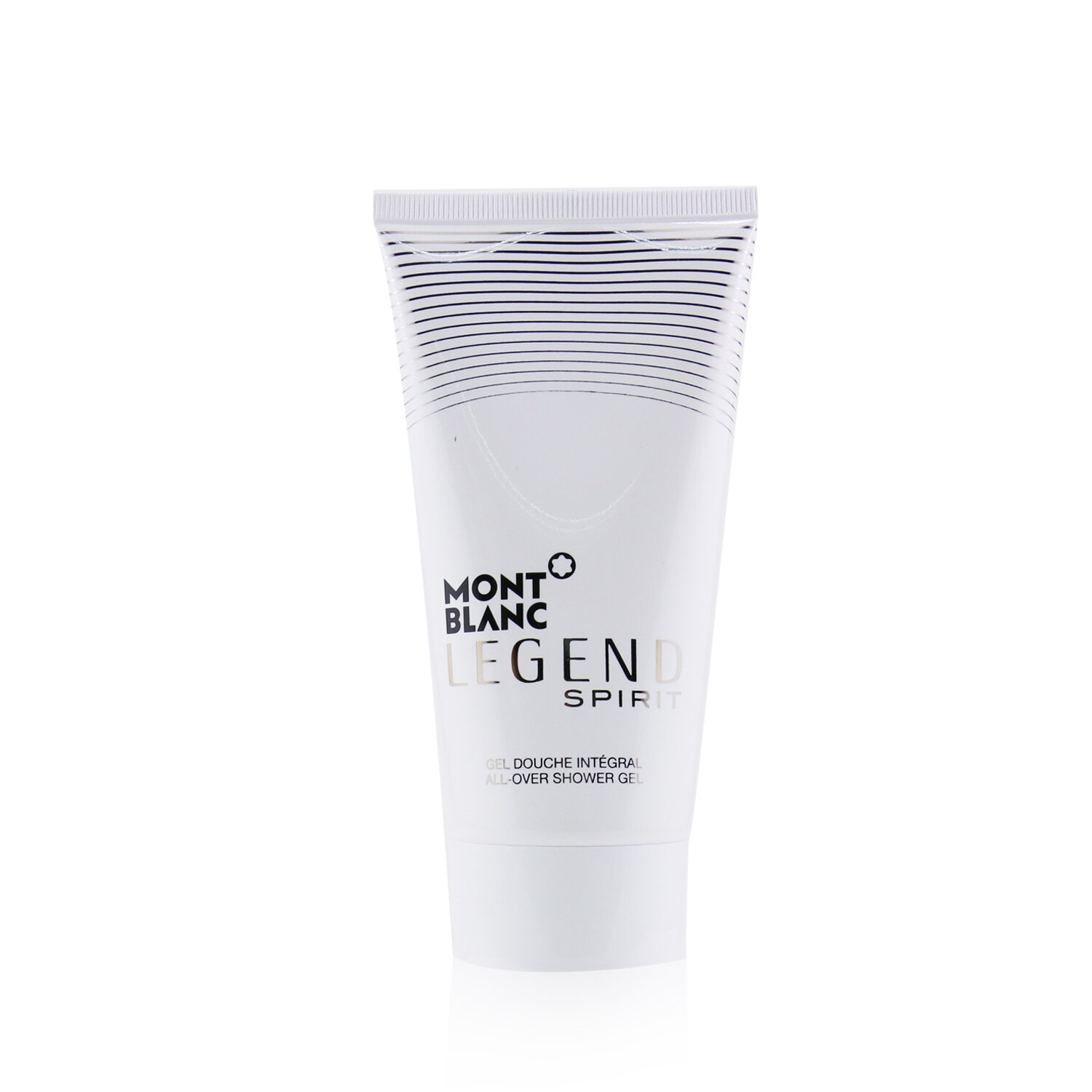 Montblanc Legend Spirit All-Over Shower Gel 150ml/5oz