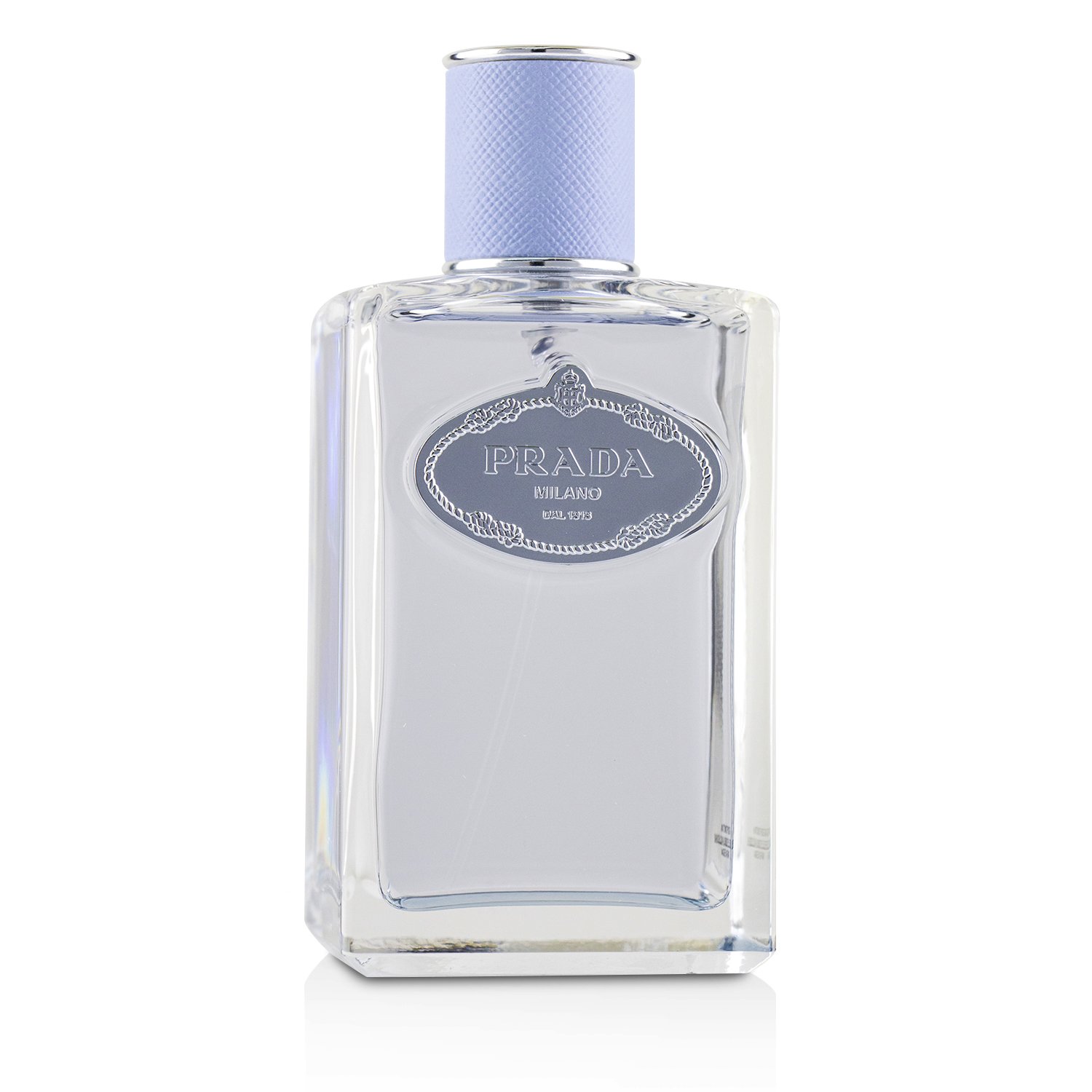 Prada Les Infusions De Amande Eau De Parfum Spray 100ml/3.4oz