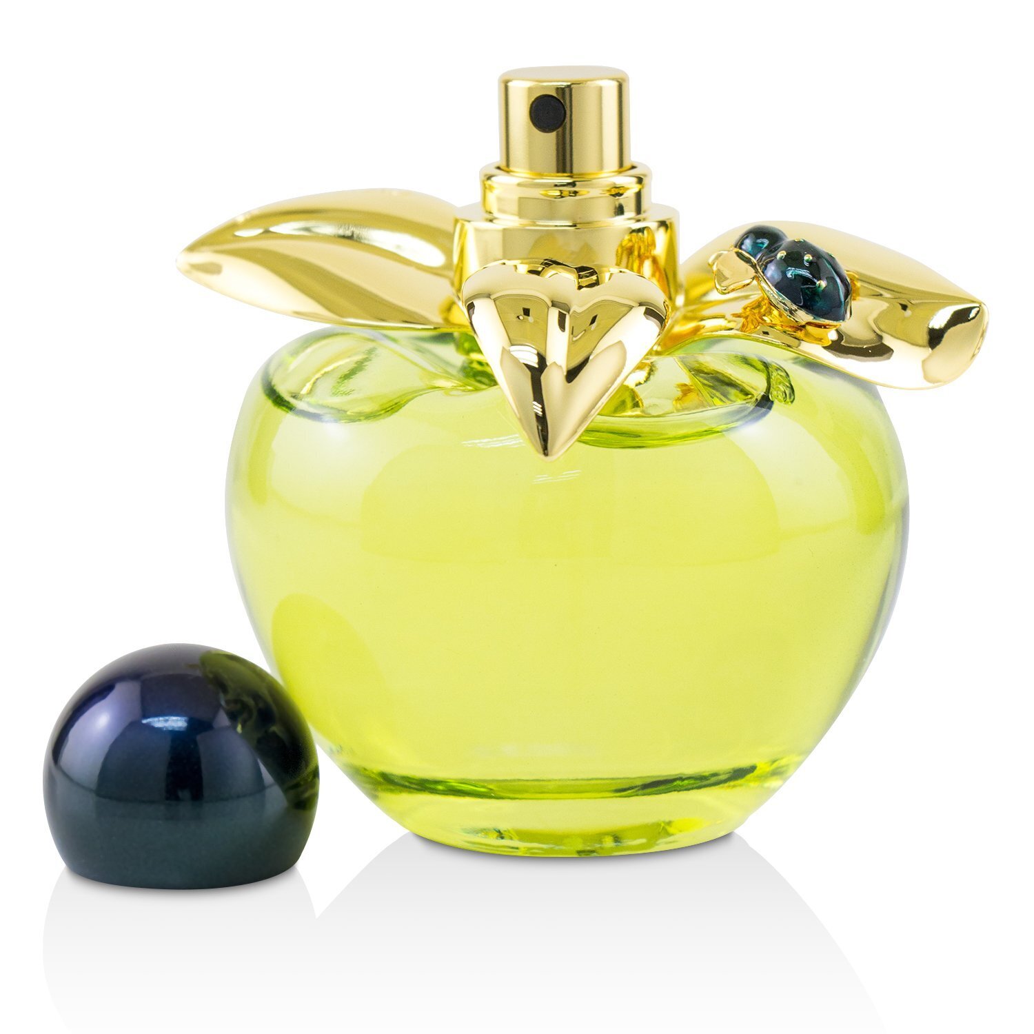 Nina Ricci Bella Eau De Toilette Spray 50ml/1.7oz