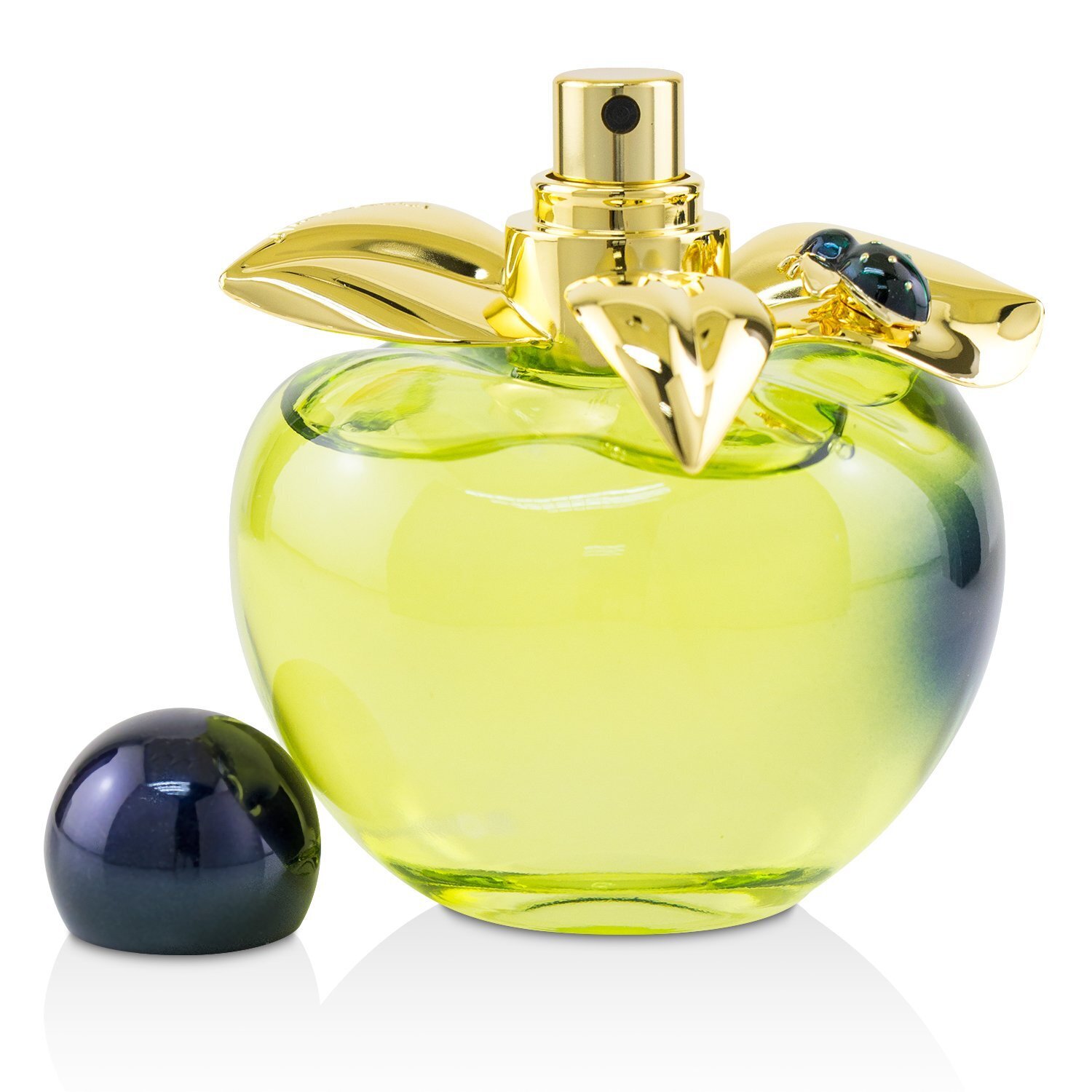 Nina Ricci Bella Eau De Toilette Spray 80ml/2.7oz