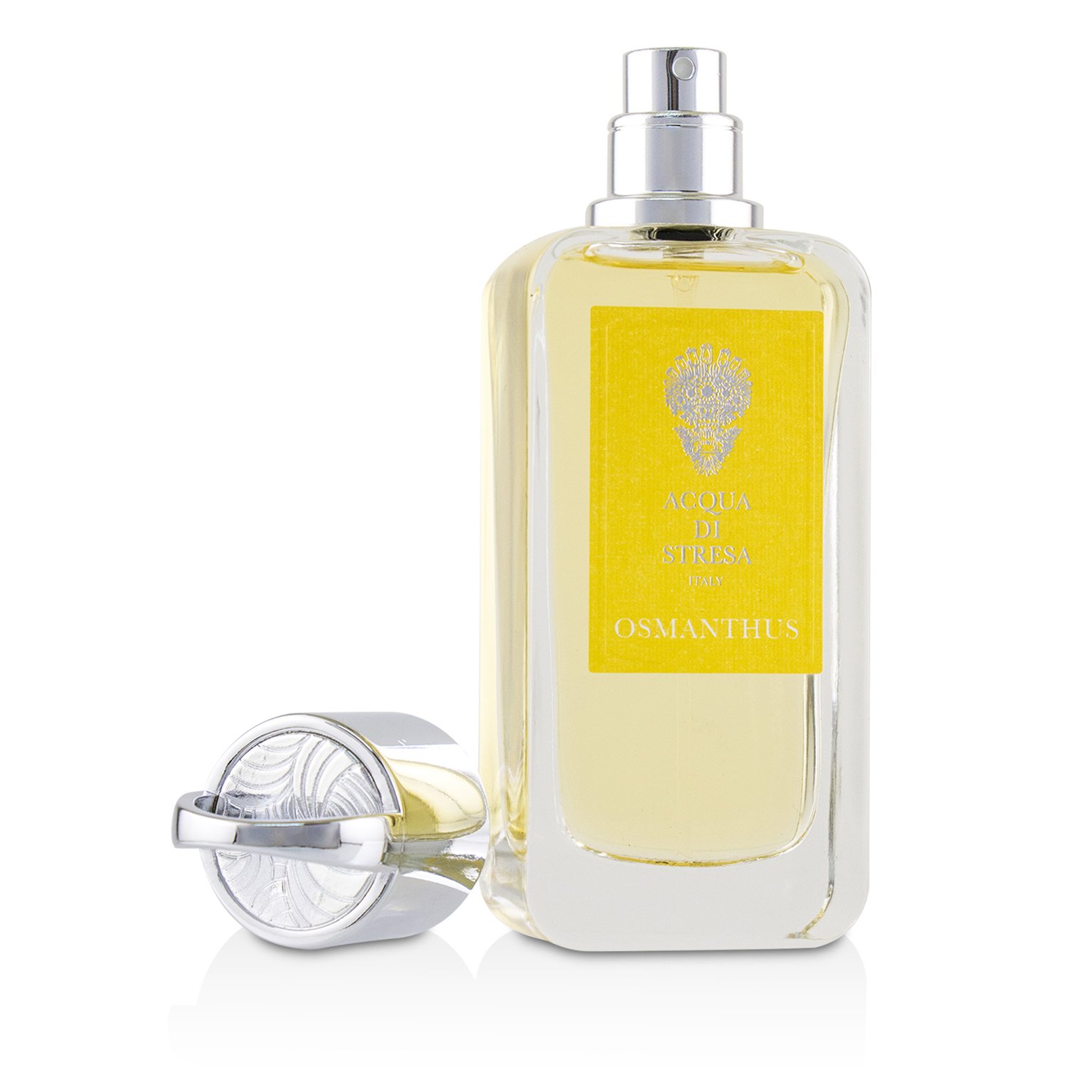 Acqua Di Stresa Osmanthus Eau De Parfum Spray 50ml/1.7oz