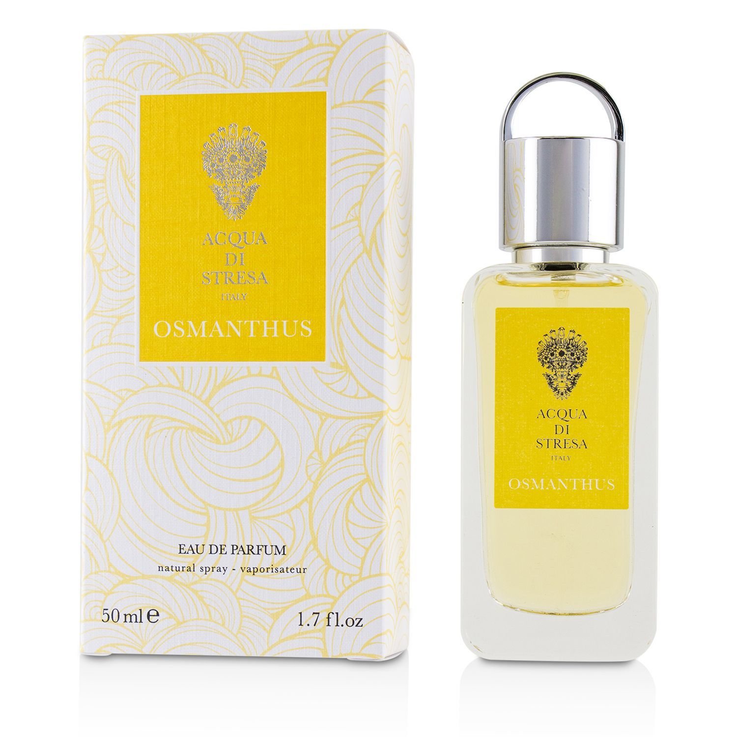 Acqua Di Stresa Osmanthus Eau De Parfum Spray 50ml/1.7oz