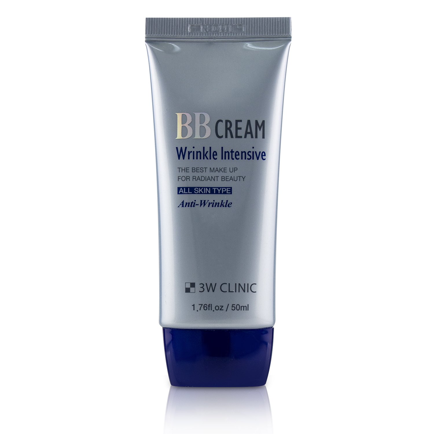 3W Clinic Wrinkle Intensive BB Cream 50ml/1.76oz