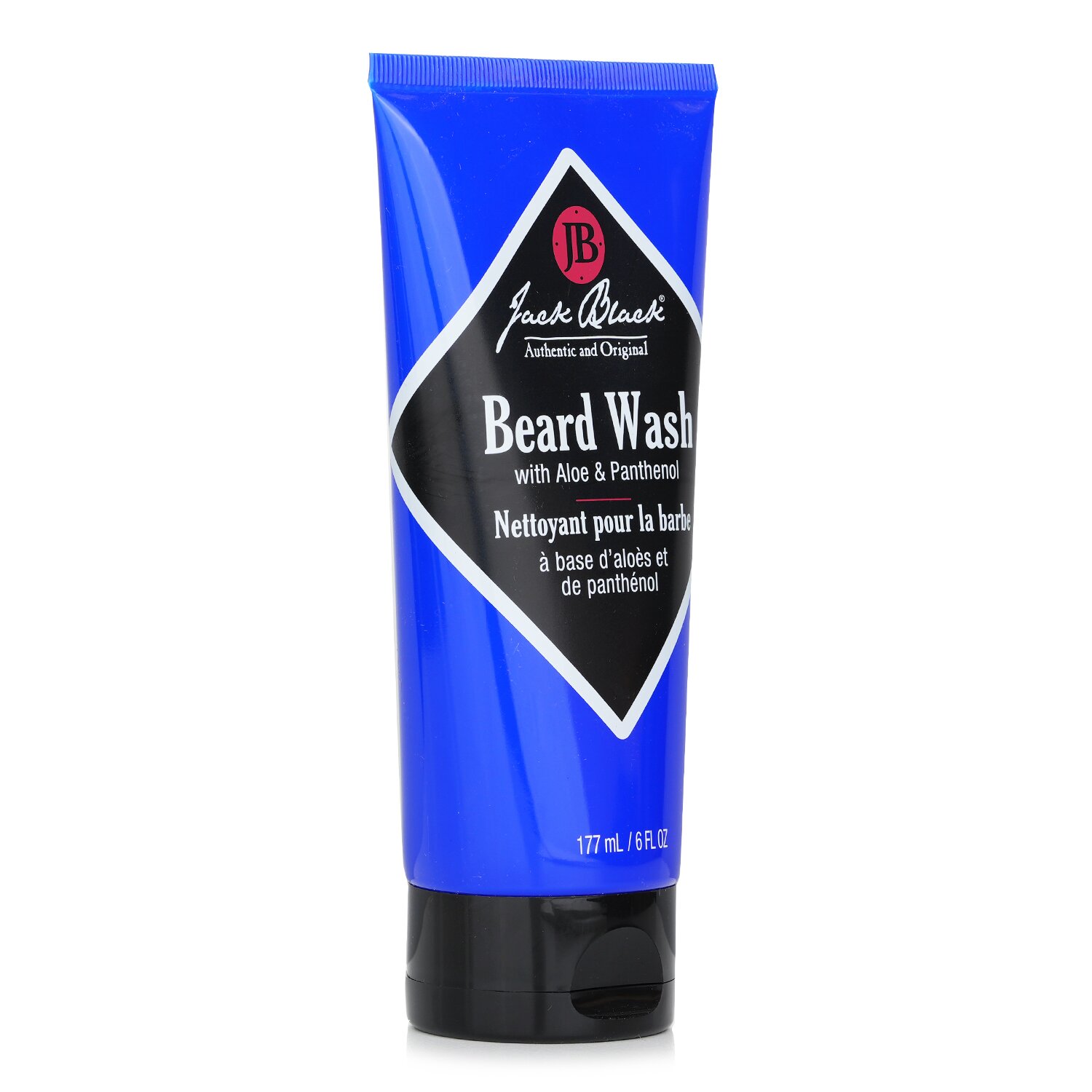 Jack Black Beard Wash 177ml/6oz