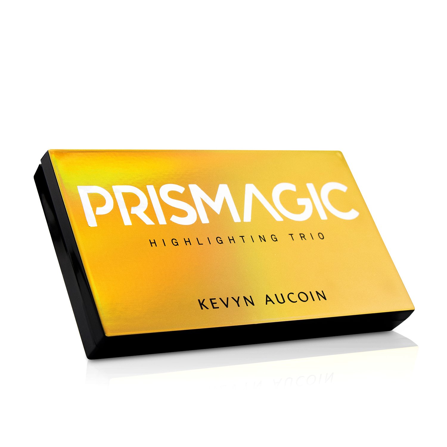 Kevyn Aucoin Prismagic Highlighting Trio For Face, Eyes, And Lips 3x2.2g/0.07oz