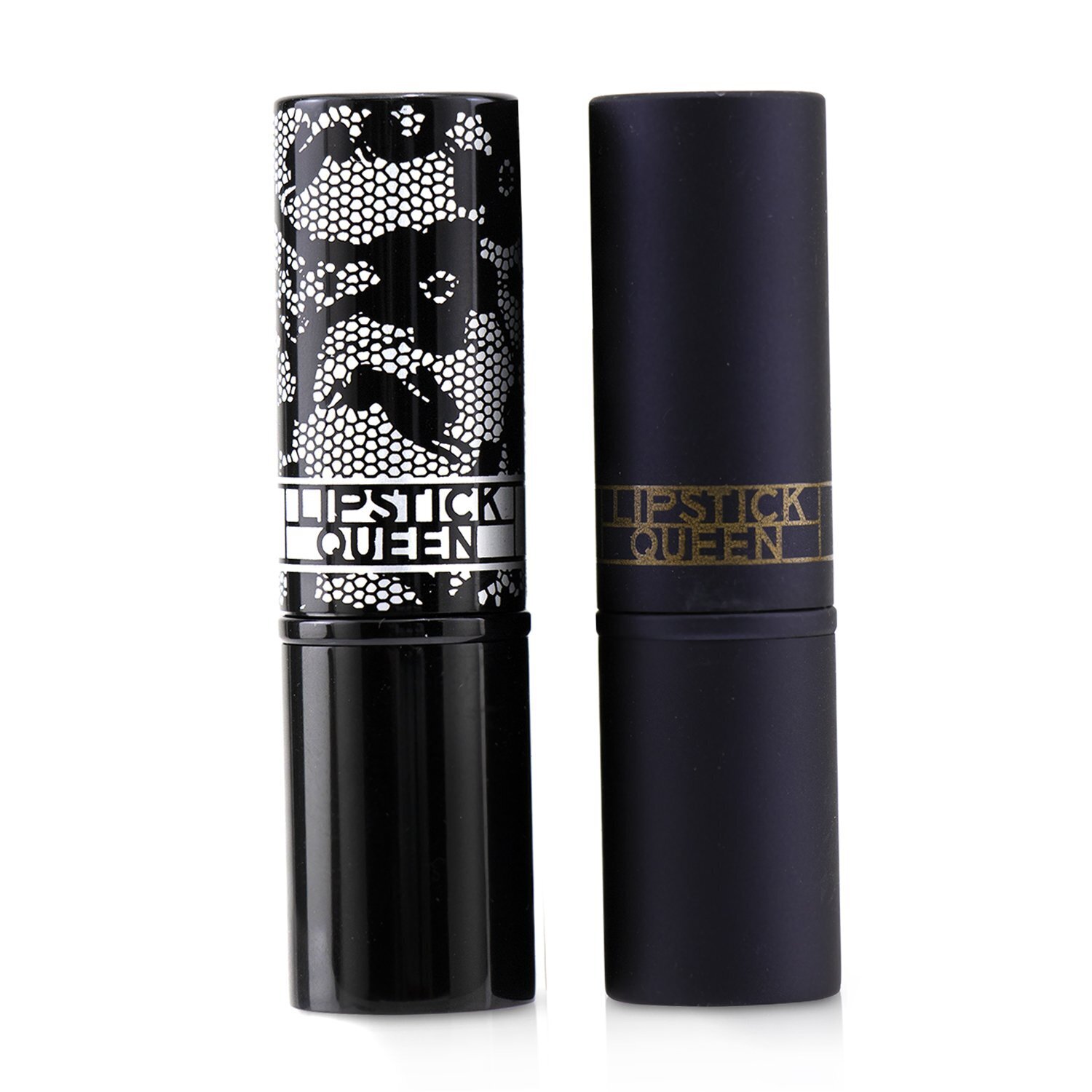 Lipstick Queen Kit de Labios Ahumado 2x3.5g/0.12oz