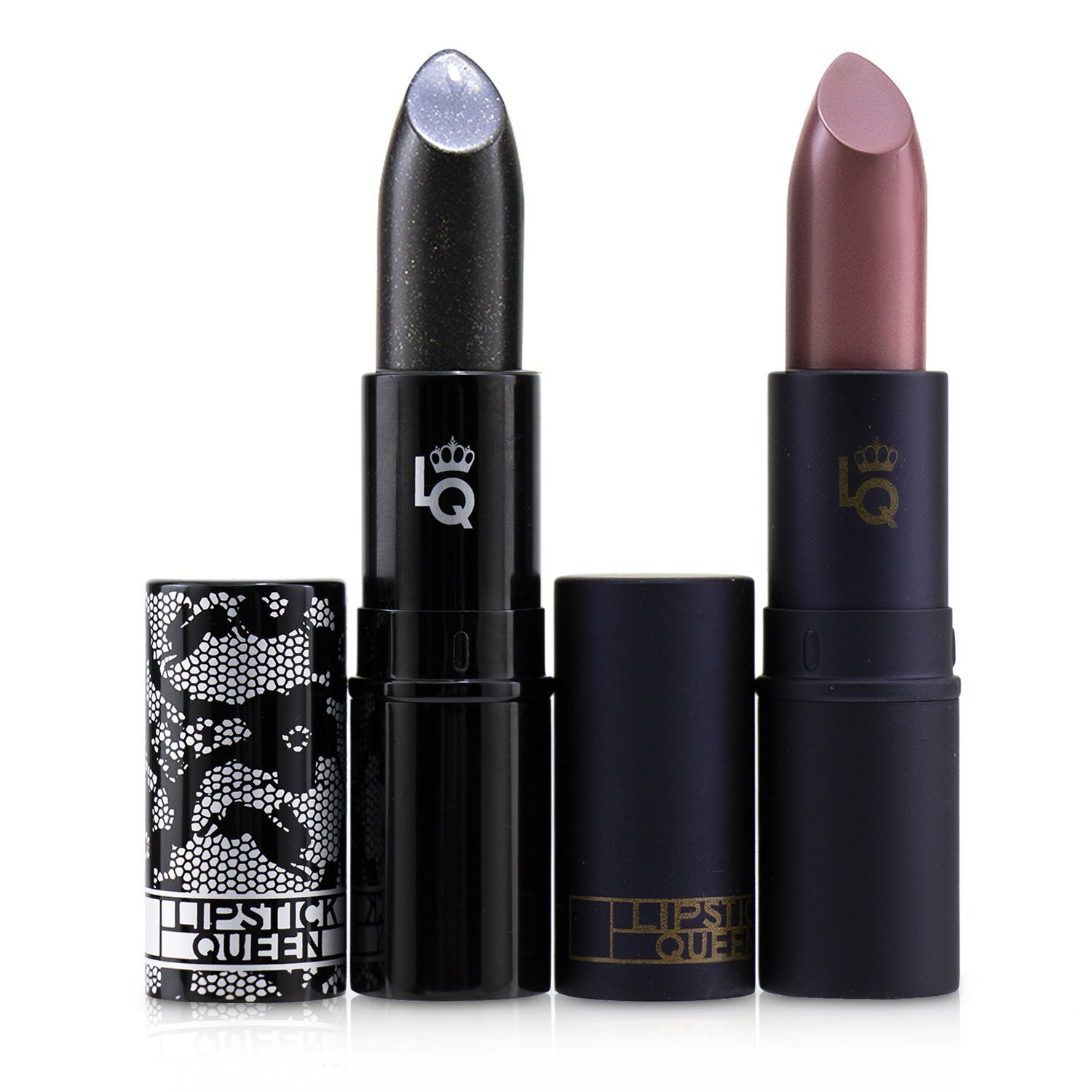 Lipstick Queen Kit de Labios Ahumado 2x3.5g/0.12oz