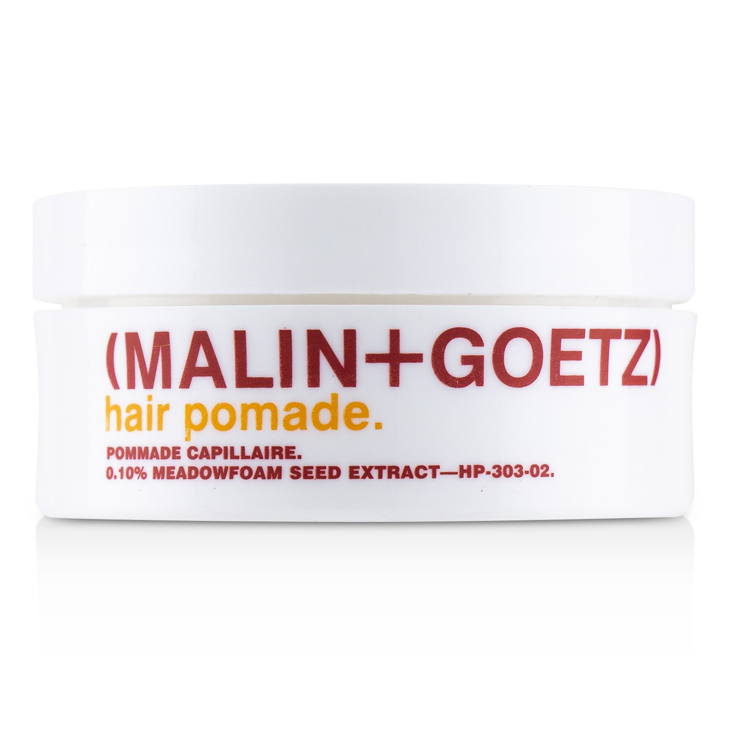 MALIN+GOETZ Hair Pomade. 57g/2oz