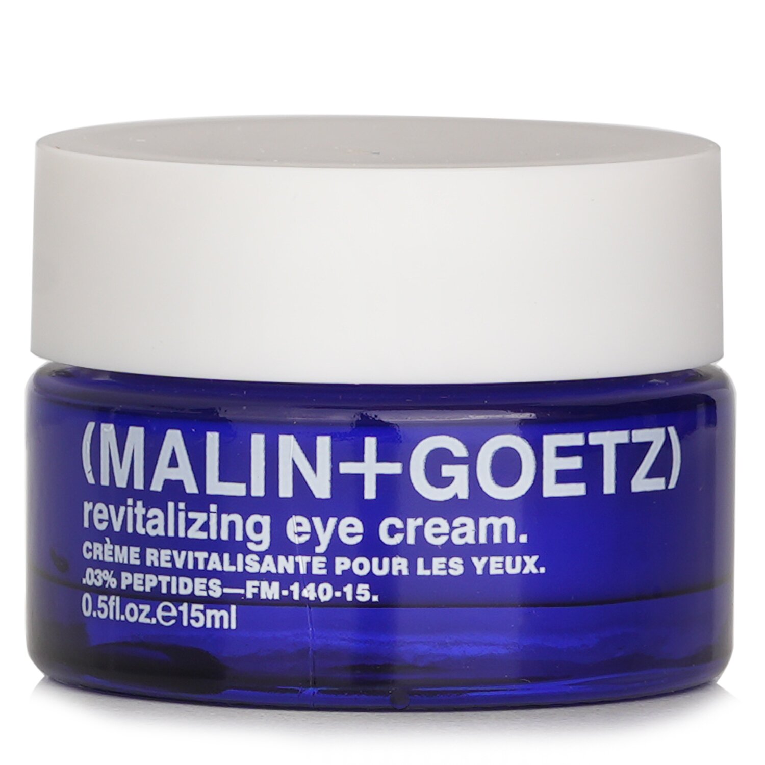 MALIN+GOETZ Revitalizační oční krém 15ml/0.5oz