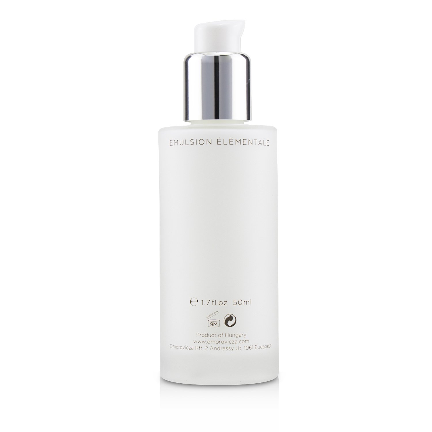Omorovicza Elemental Emulsion 50ml/1.7oz