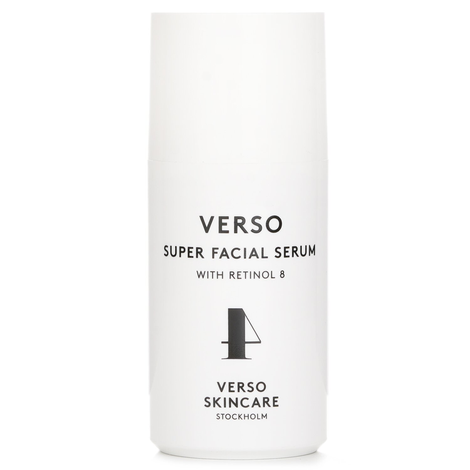 VERSO Serum dưỡng da mặt siêu cấp 30ml/1oz