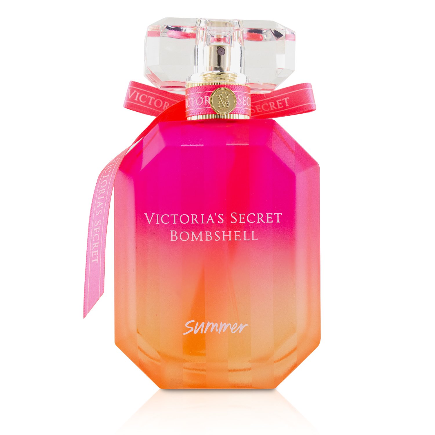Victoria's Secret Bombshell Summer Eau De Parfum Spray (Limited Edition) 100ml/3.4oz
