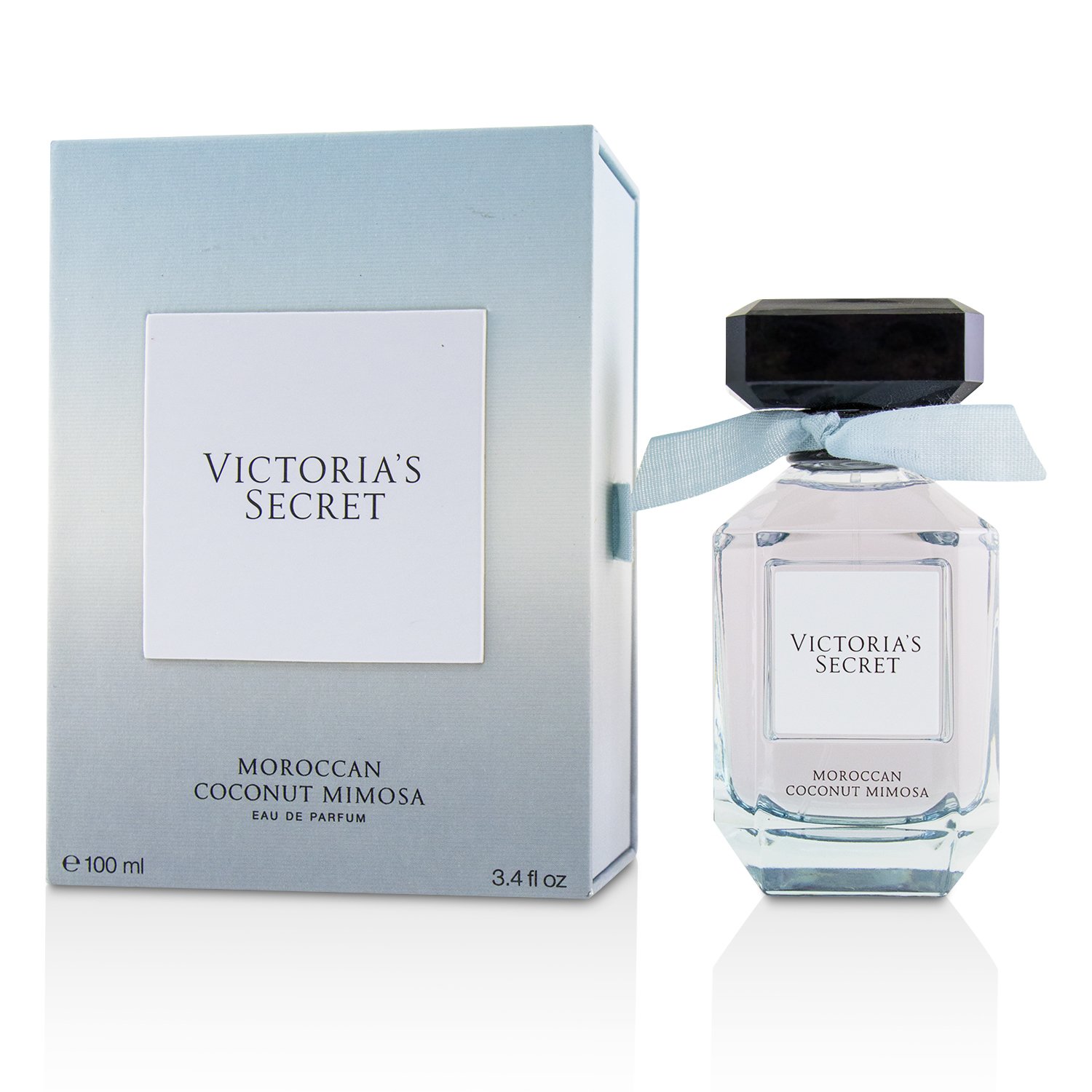 Victoria's Secret Moroccan Coconut Mimosa Eau De Parfum Spray 100ml/3.4oz