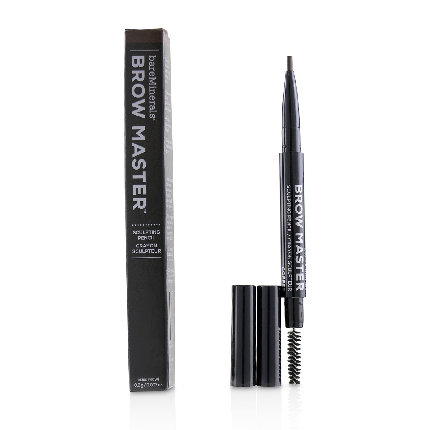 BareMinerals Brow Master Sculpting Pencil 0.2g/0.007oz