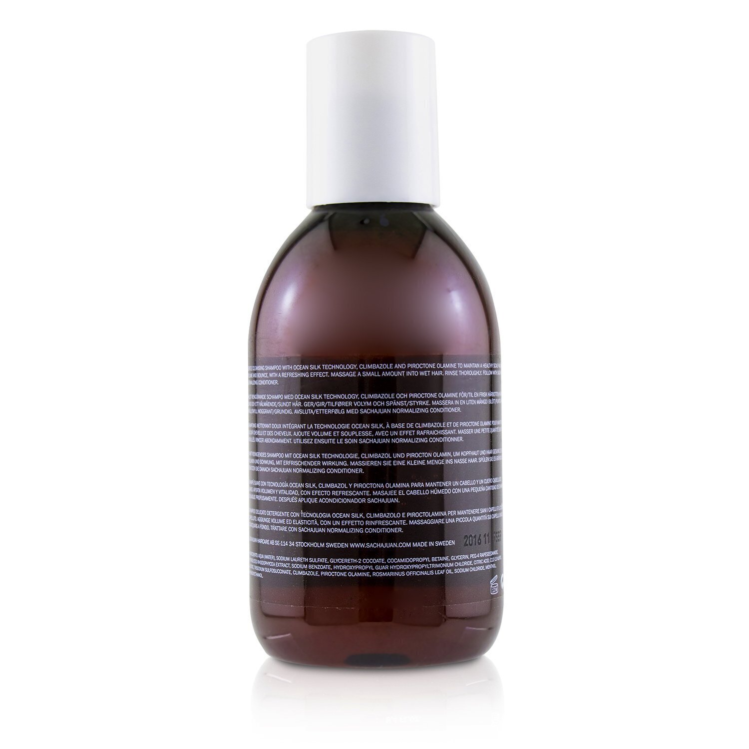 Sachajuan Normalizing Shampoo 250ml/8.4oz