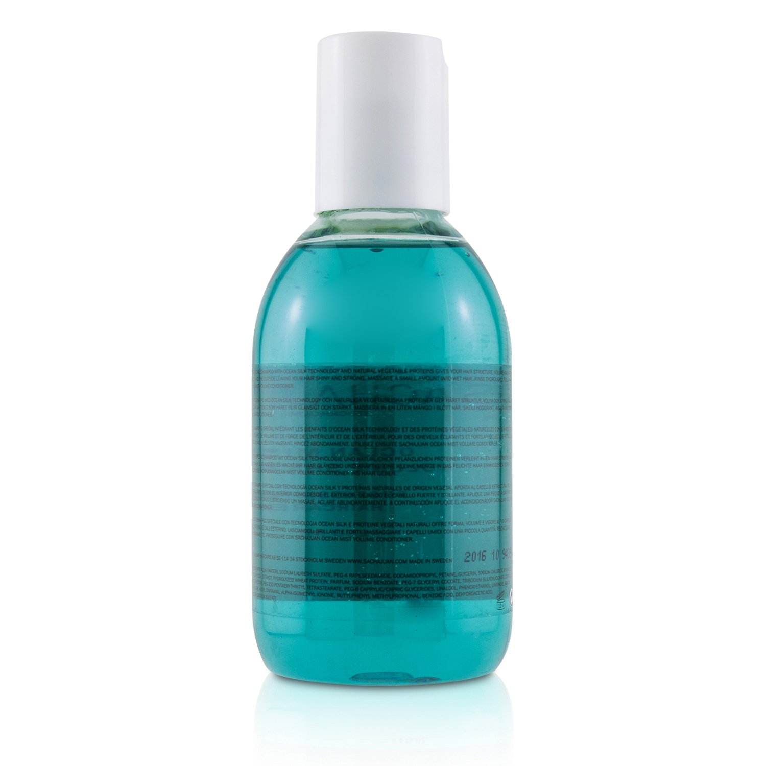 Sachajuan Ocean Mist Volume Shampoo 250ml/8.4oz
