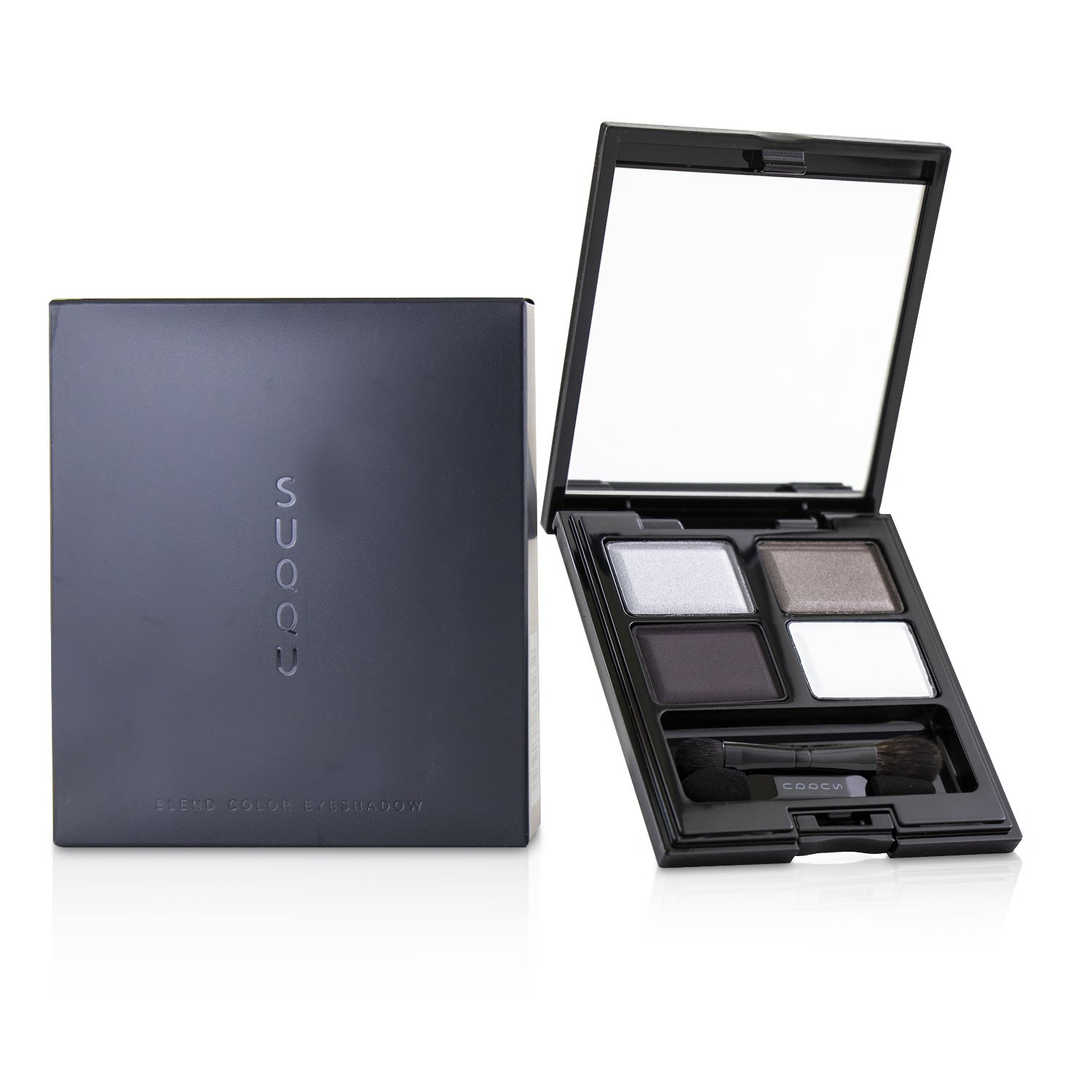 SUQQU Blend Color Eyeshadow 6.5g/0.22oz