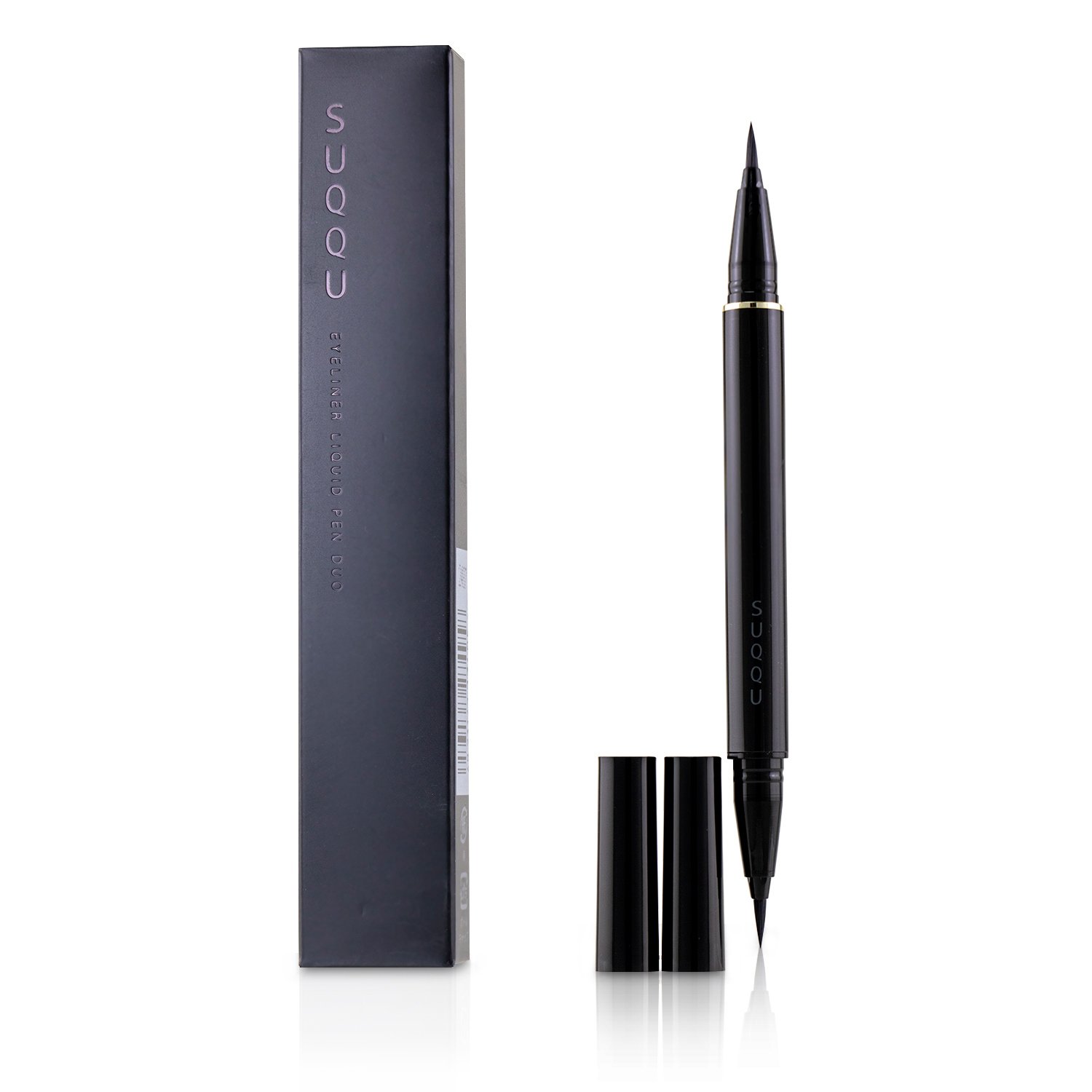 SUQQU Eyeliner Liquid Pen Duo 1ml/0.03oz