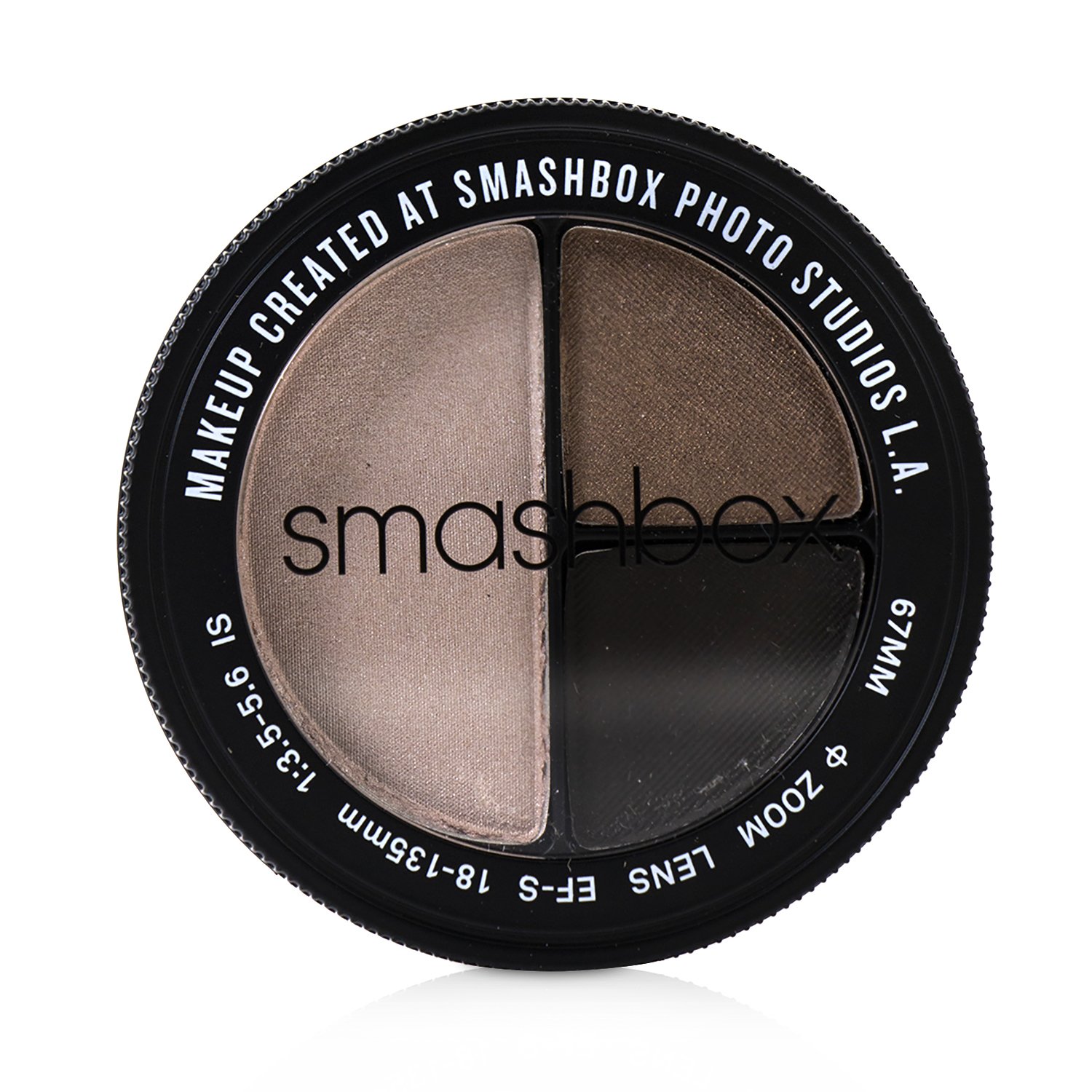 Smashbox Photo Edit Sombra de Ojos Trío 3.2g/0.11oz