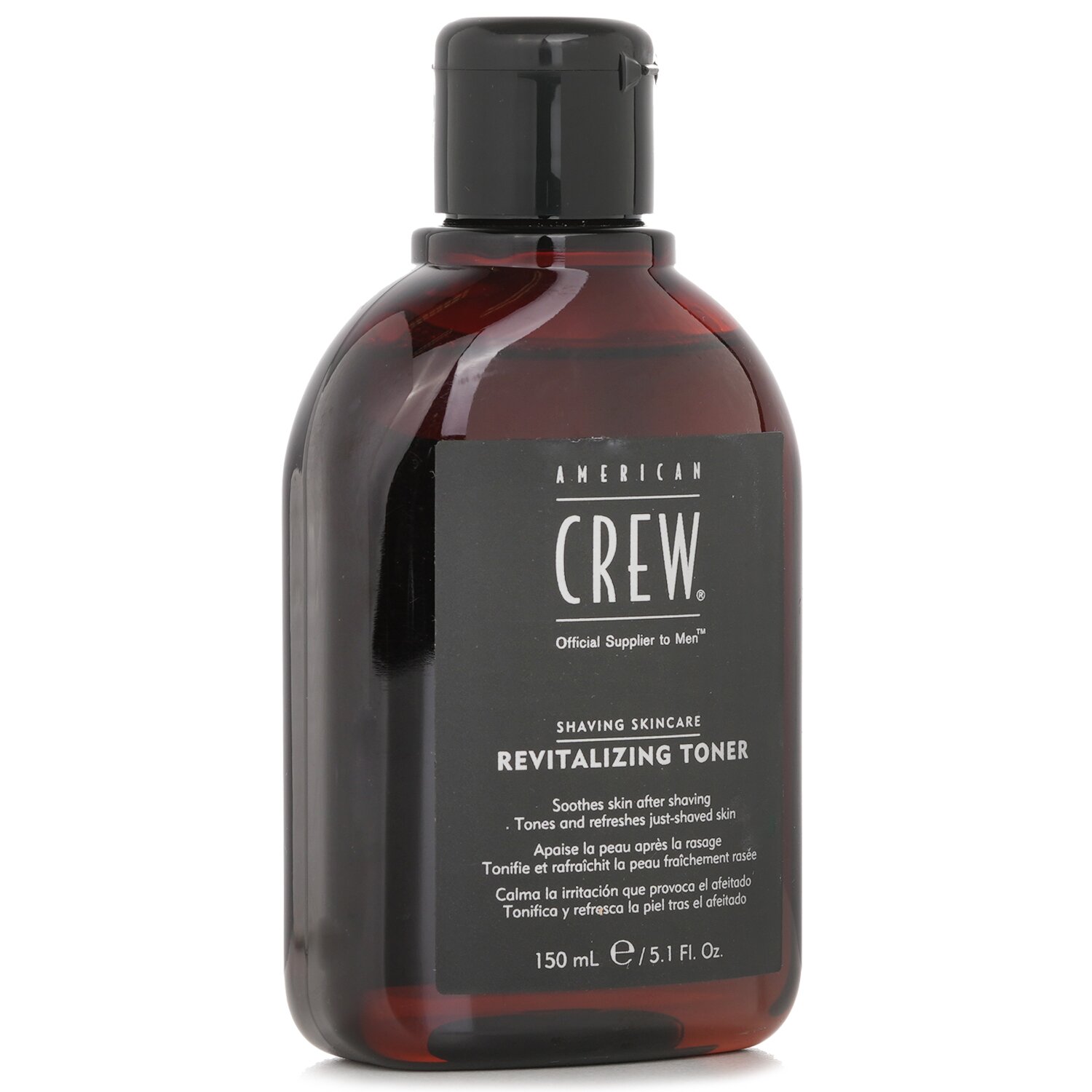 American Crew Revitalizing Toner 150ml/5.1oz