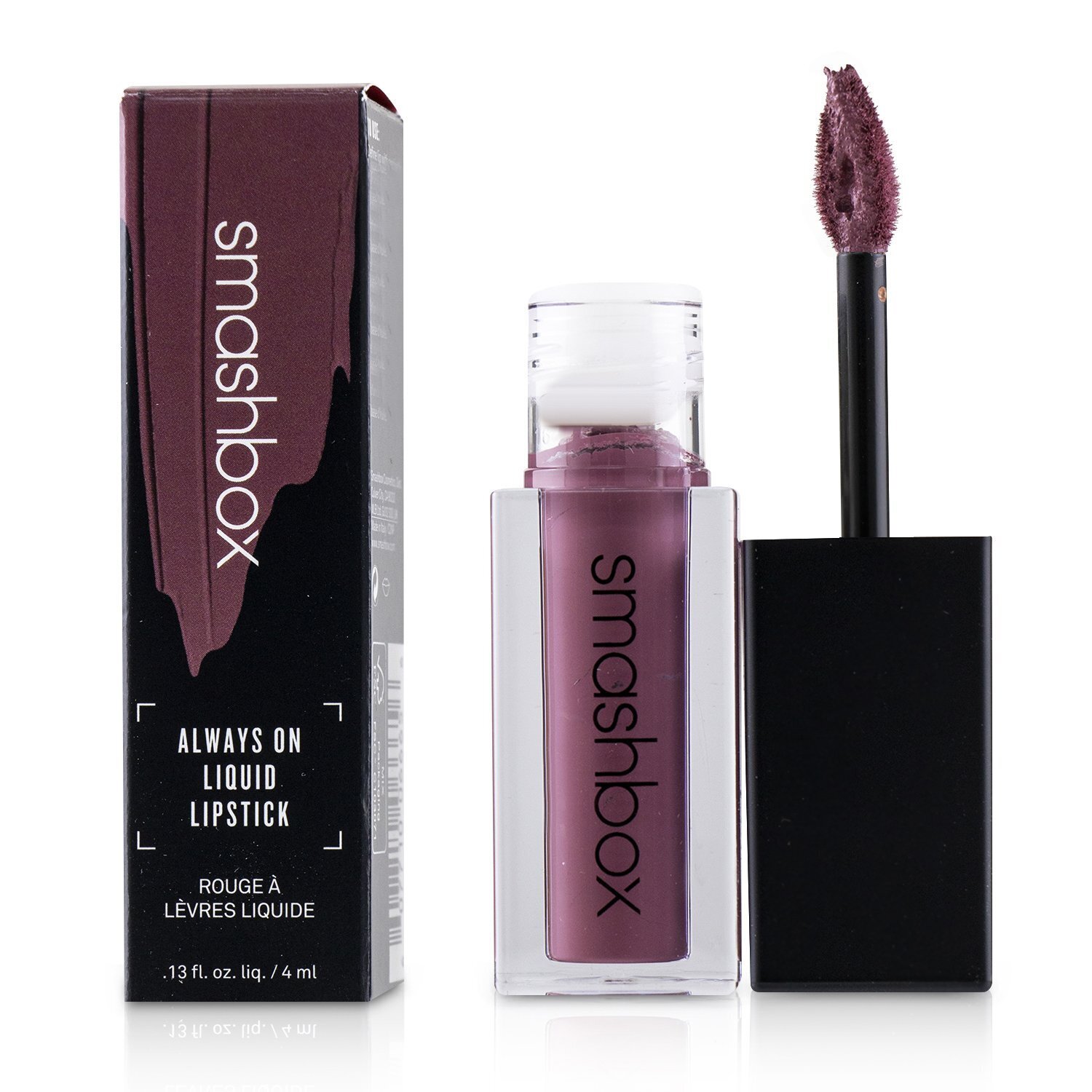 Smashbox Always On Liquid Lipstick 4ml/0.13oz
